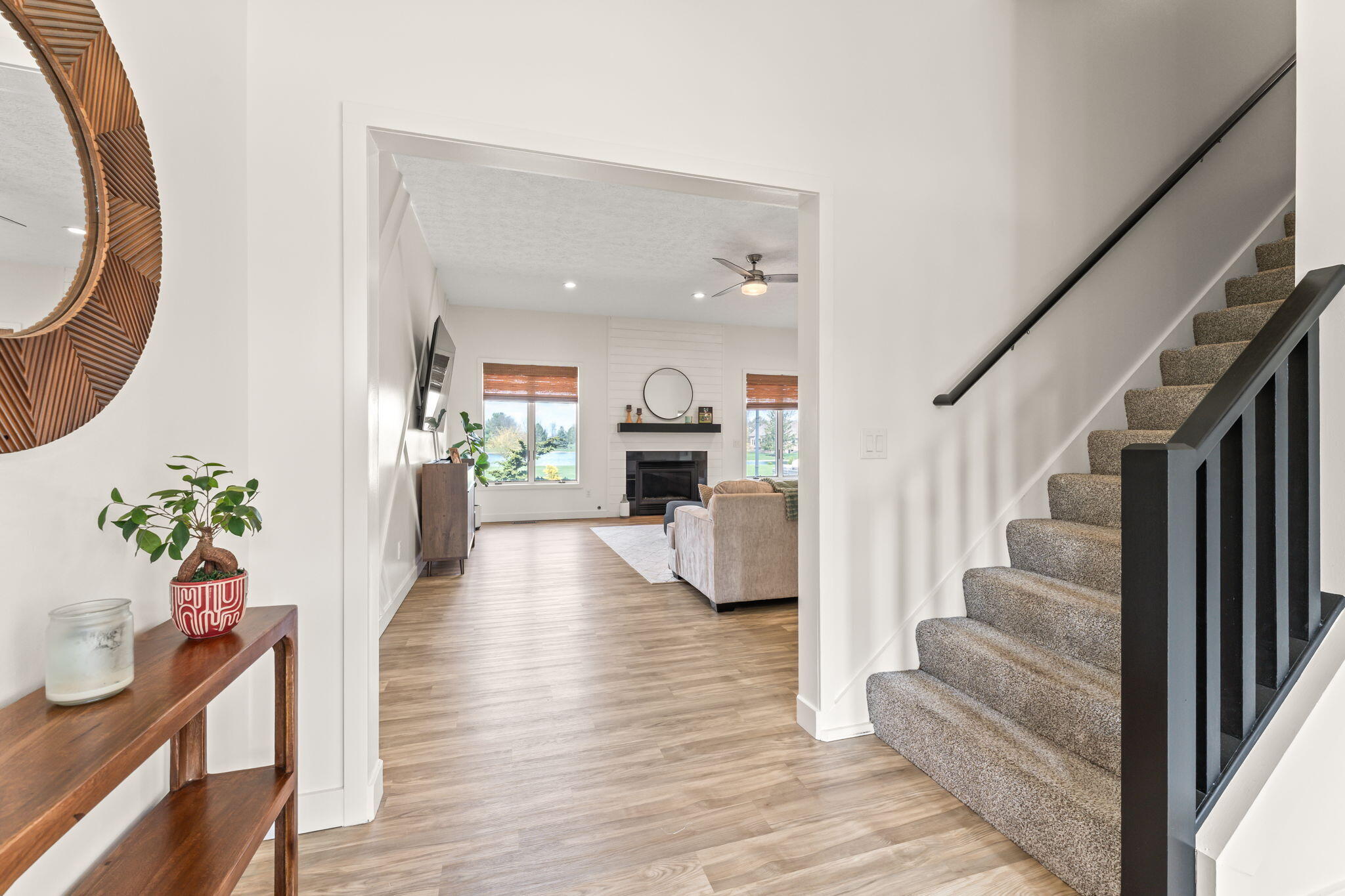 5775 Swan Drive, Clayton, Ohio 45315