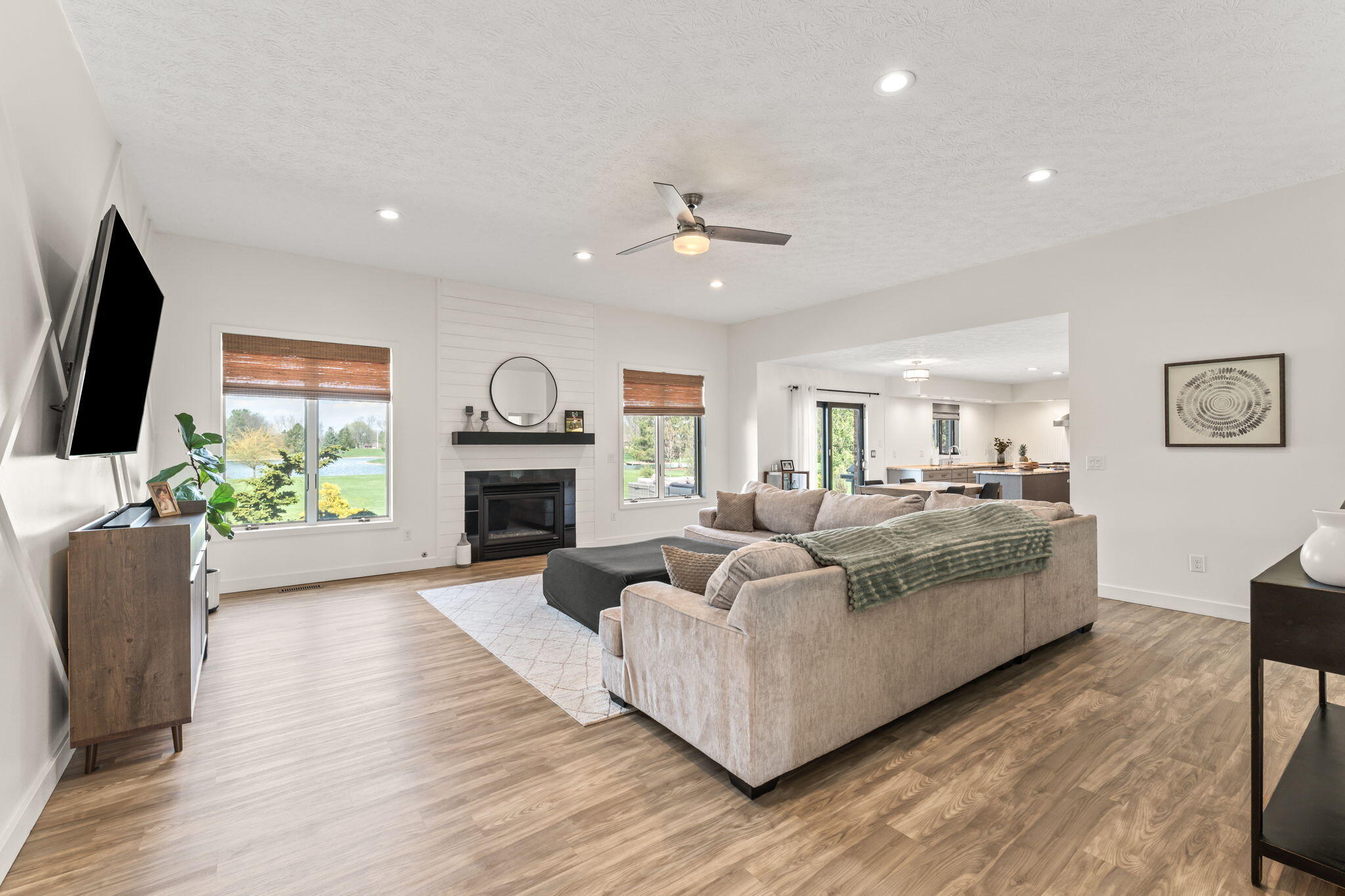 5775 Swan Drive, Clayton, Ohio 45315