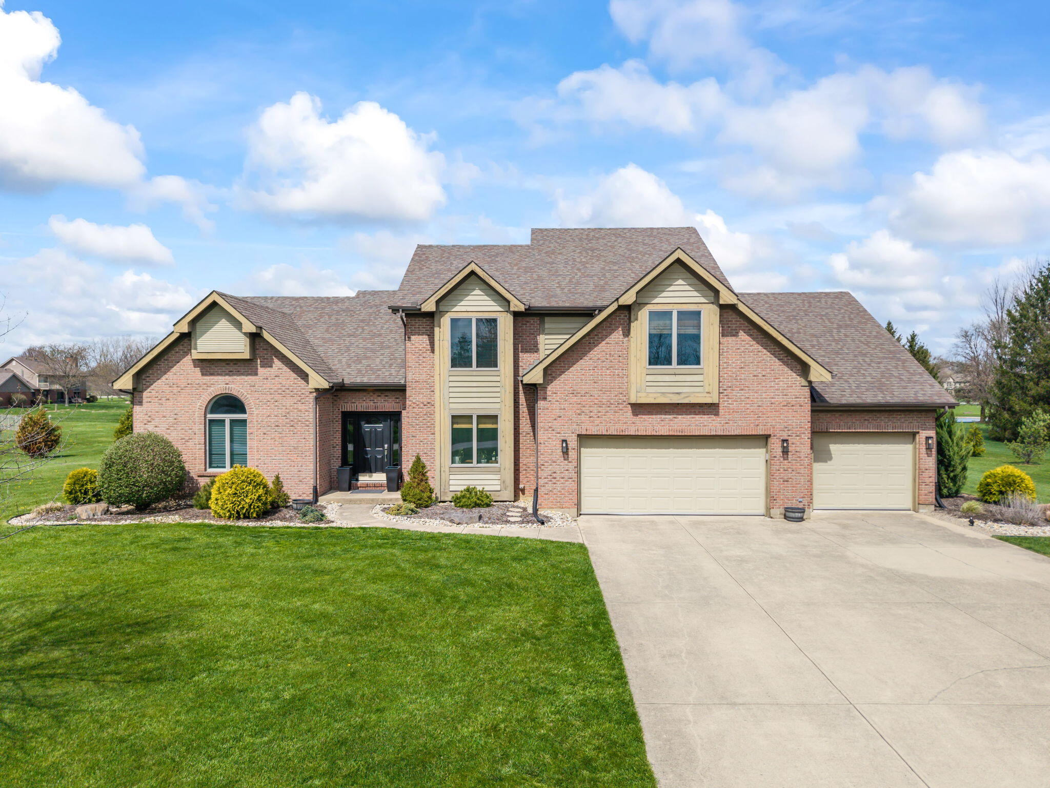 5775 Swan Drive, Clayton, Ohio 45315