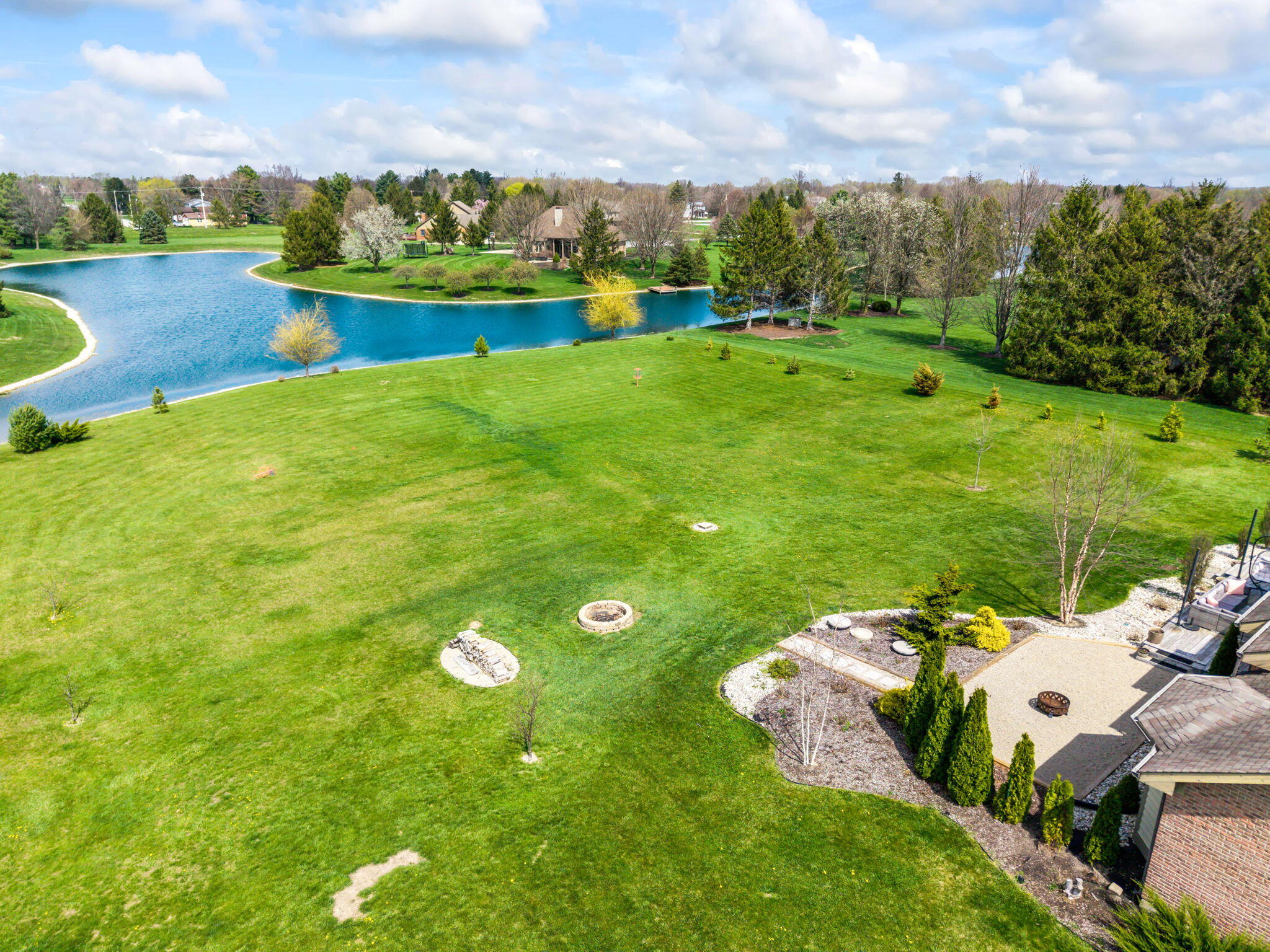 5775 Swan Drive, Clayton, Ohio 45315