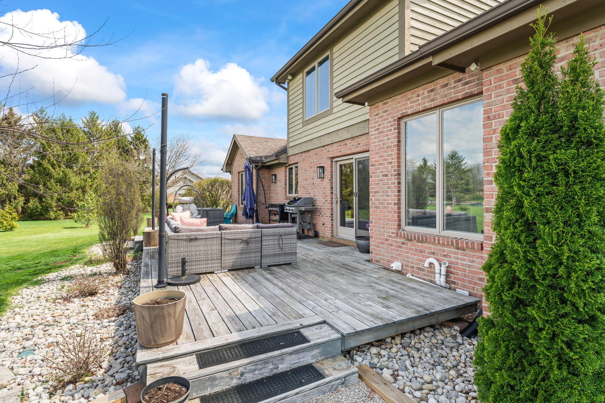 5775 Swan Drive, Clayton, Ohio 45315