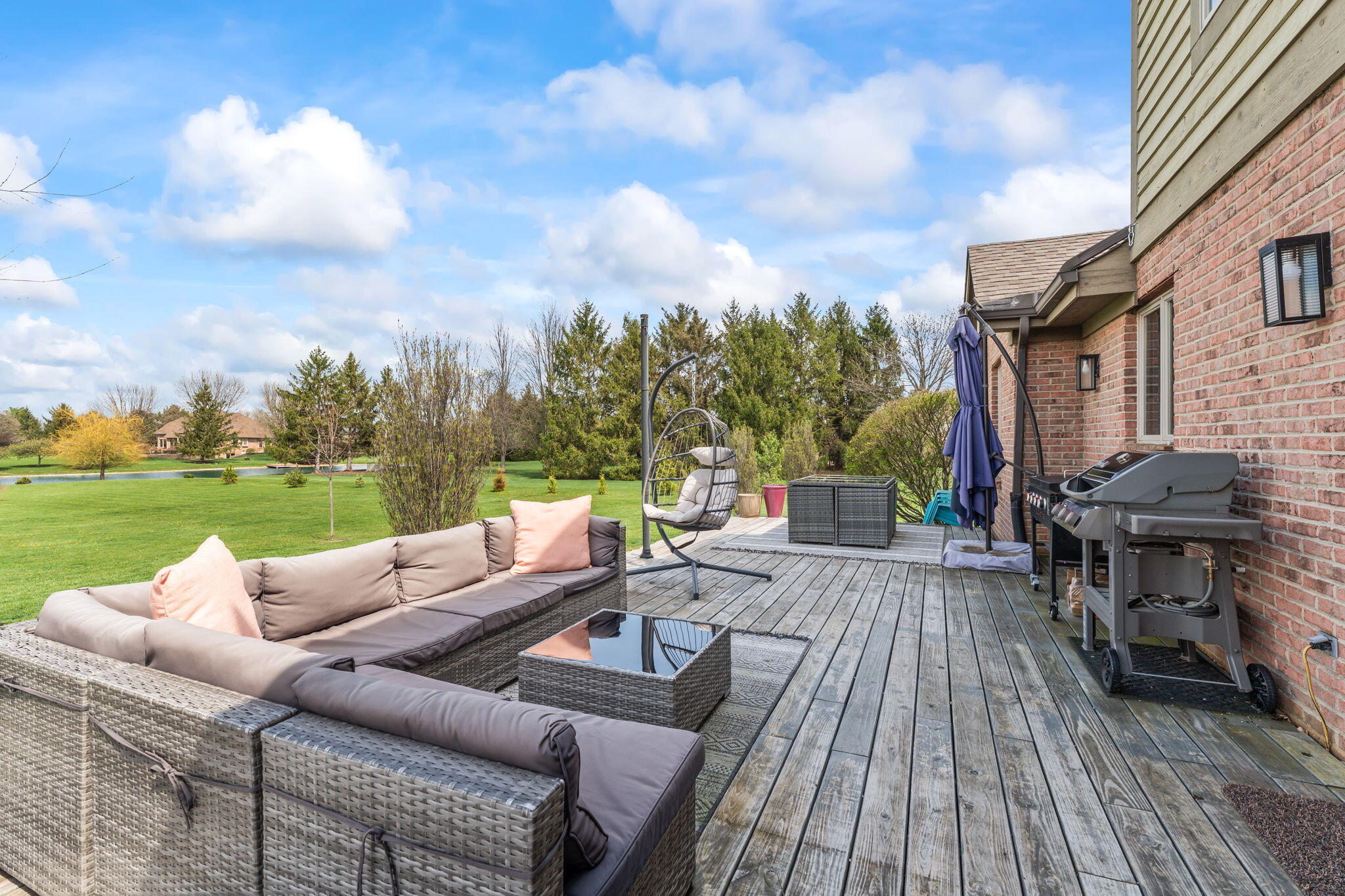 5775 Swan Drive, Clayton, Ohio 45315