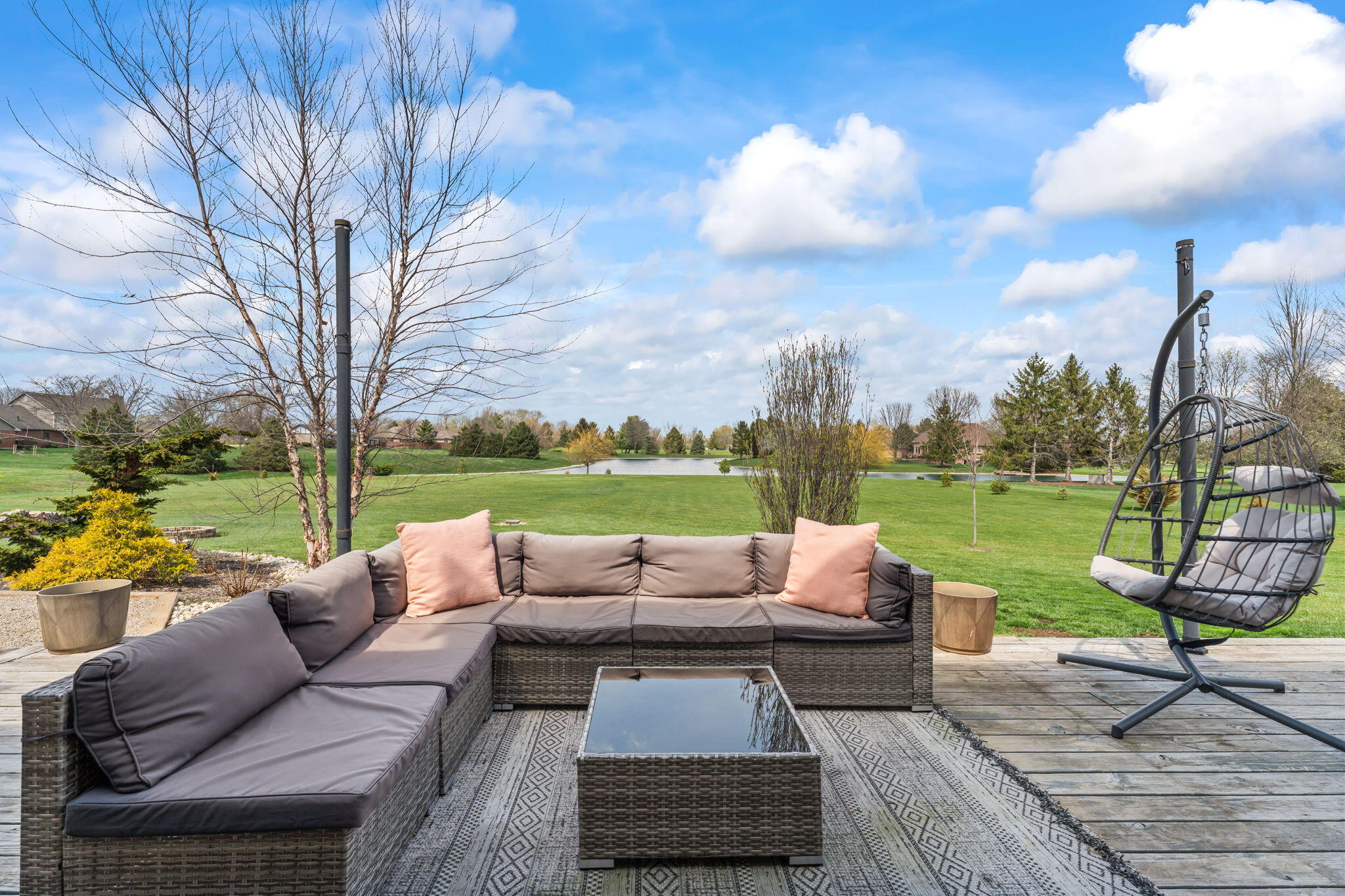 5775 Swan Drive, Clayton, Ohio 45315