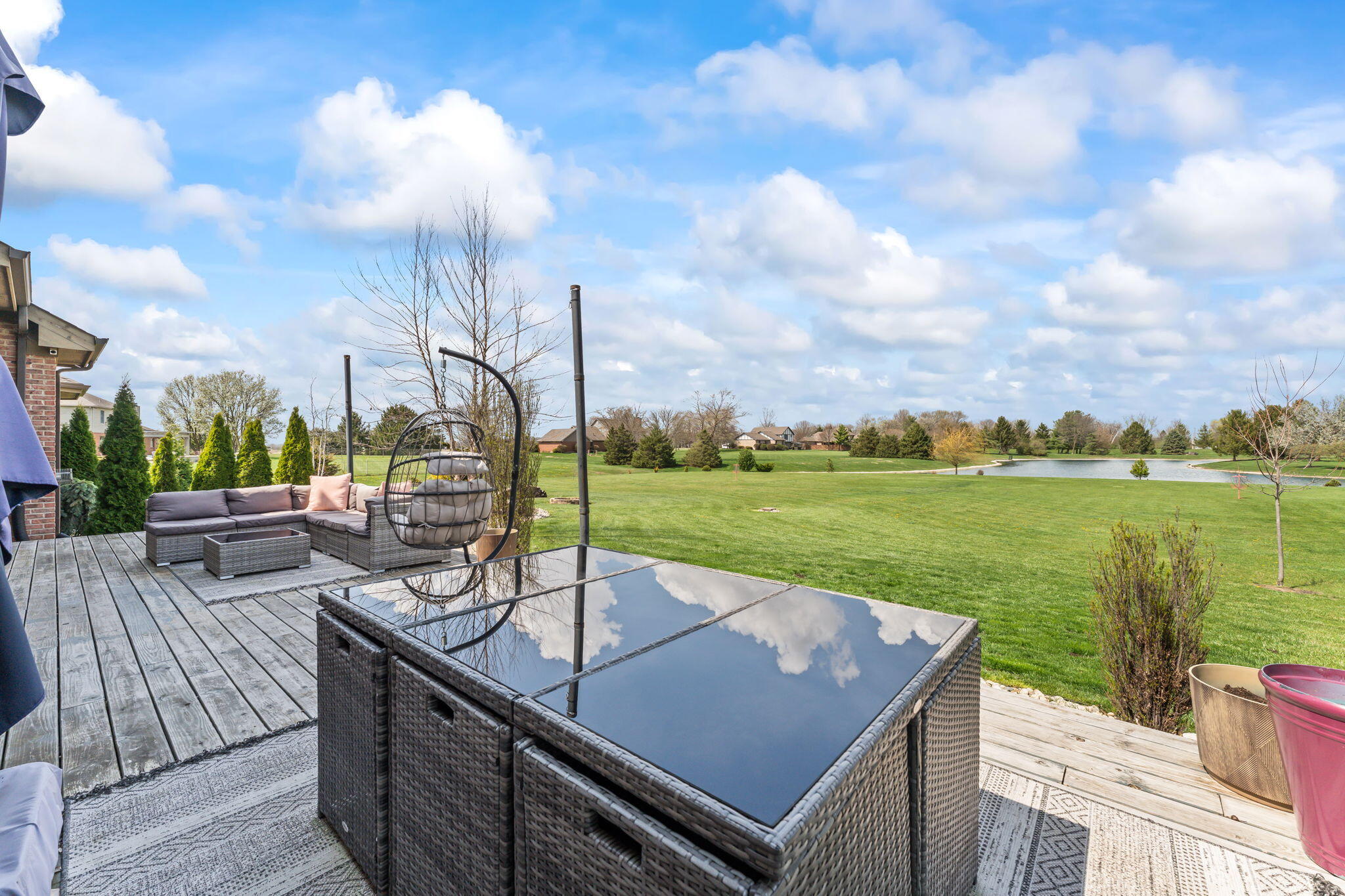 5775 Swan Drive, Clayton, Ohio 45315