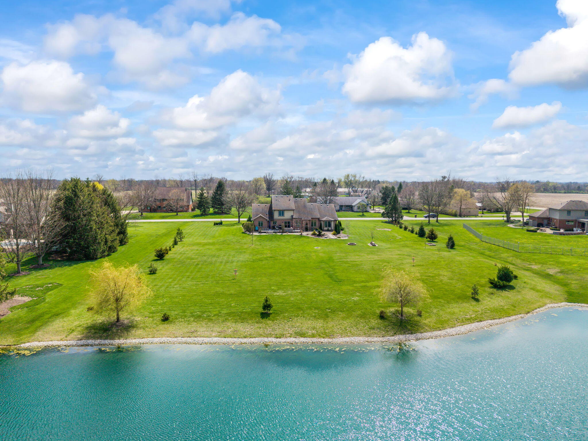 5775 Swan Drive, Clayton, Ohio 45315