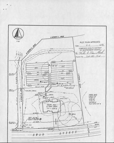 5775 Swan Drive, Clayton, Ohio 45315