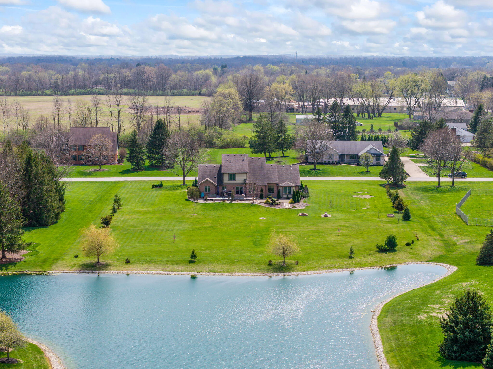 5775 Swan Drive, Clayton, Ohio 45315