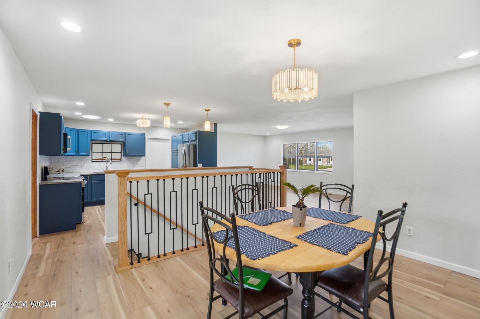 810 Blackhoof Street, Wapakoneta, Ohio