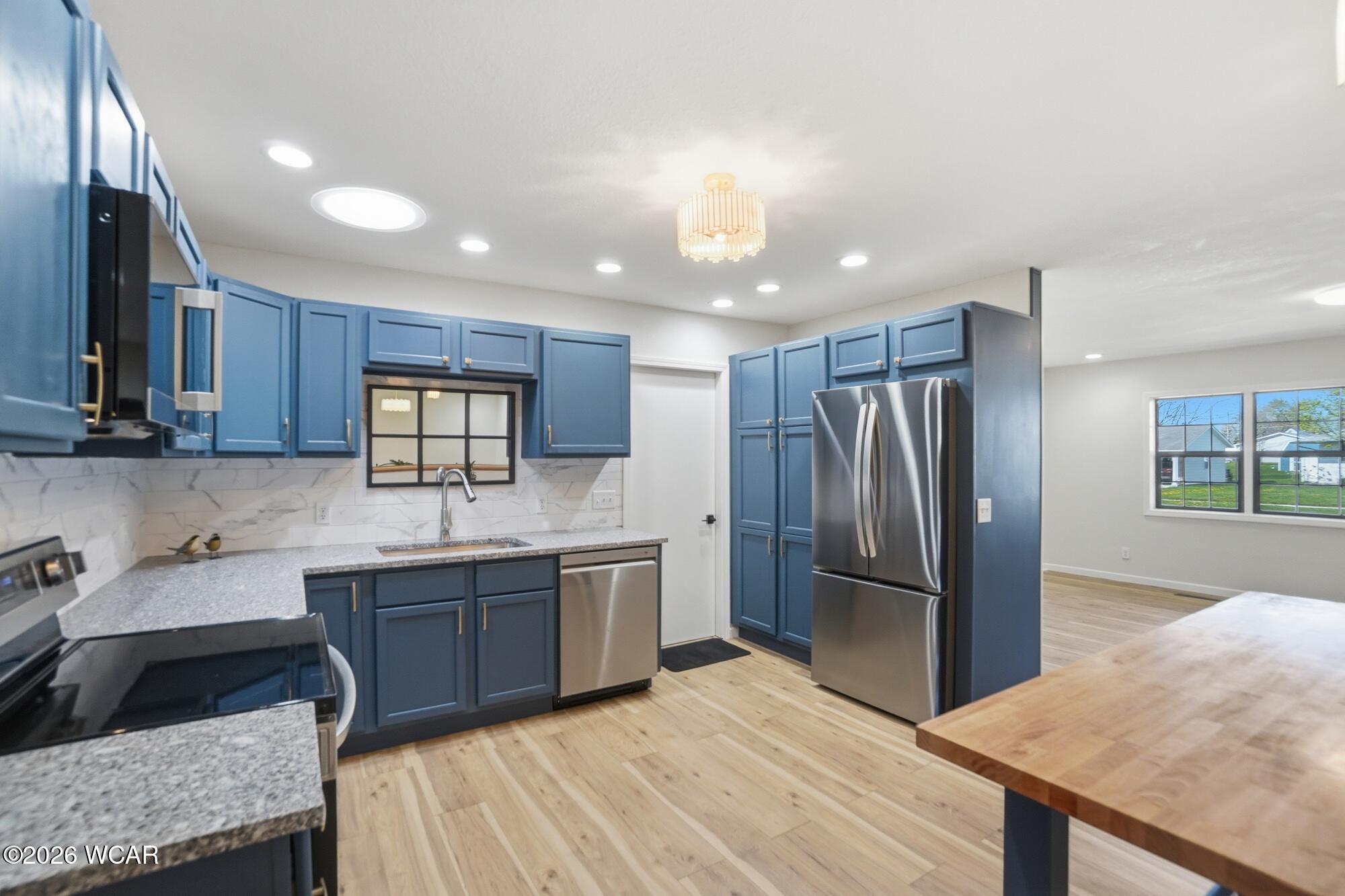 810 Blackhoof Street, Wapakoneta, Ohio