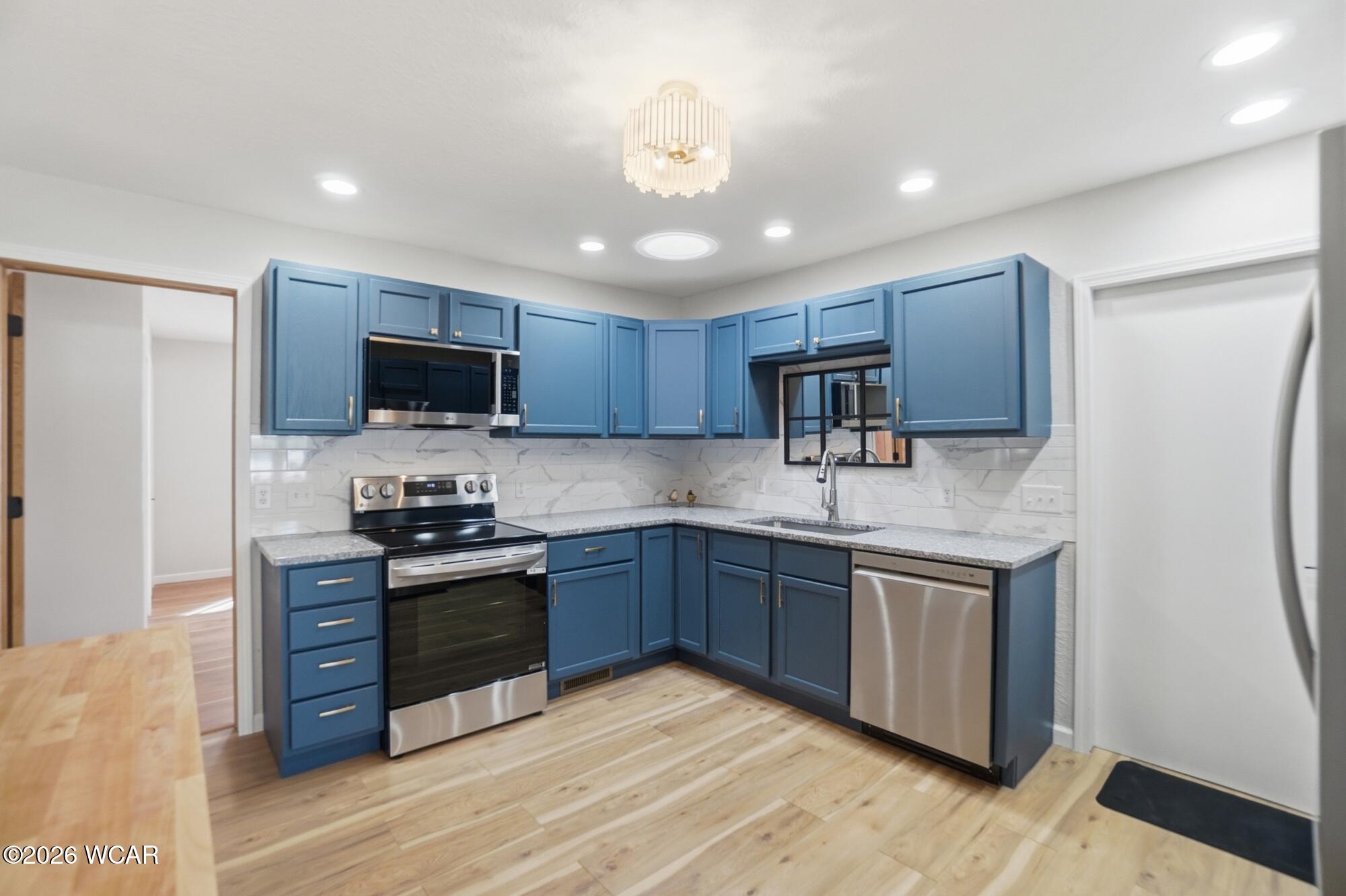 810 Blackhoof Street, Wapakoneta, Ohio