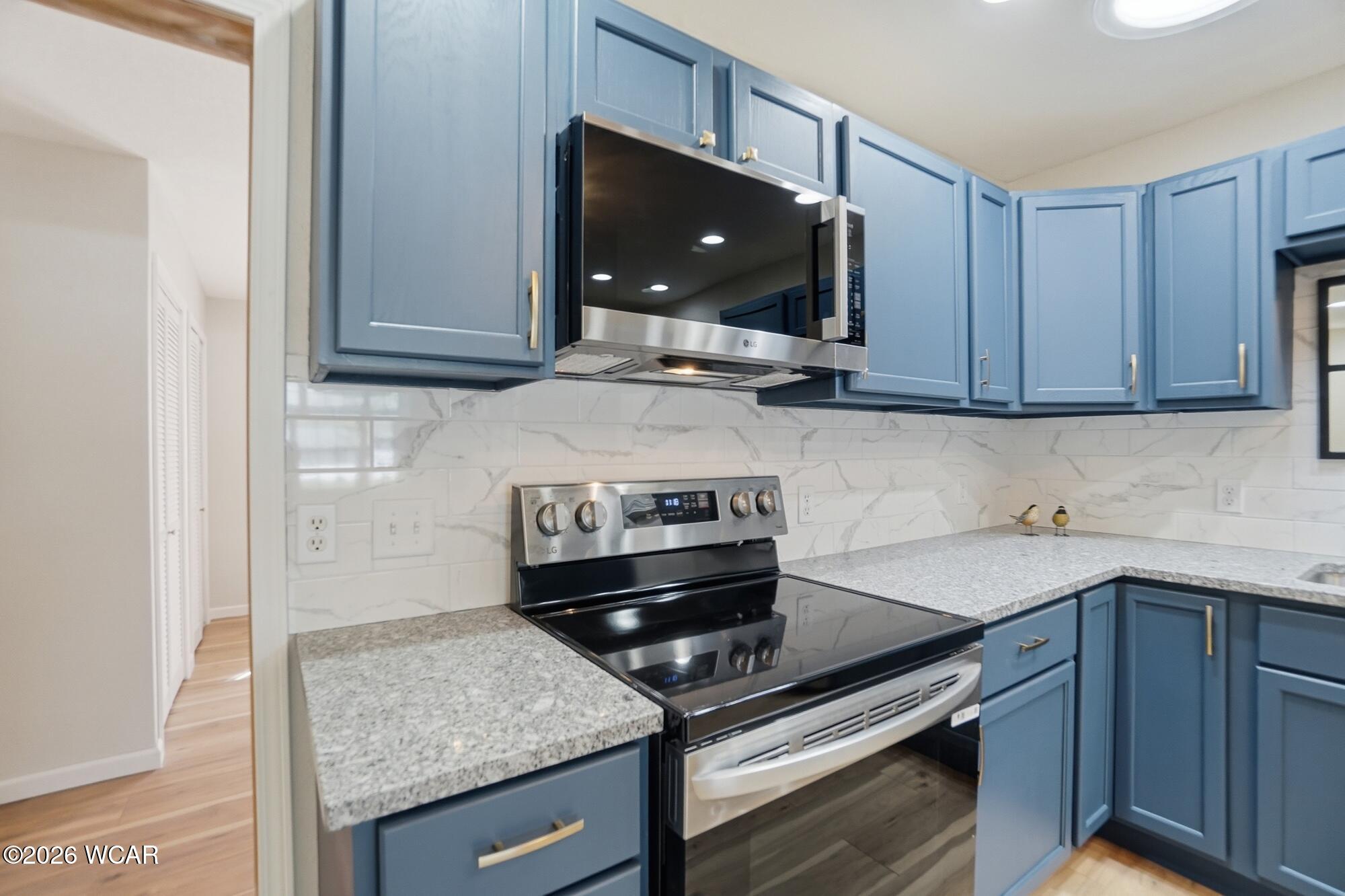 810 Blackhoof Street, Wapakoneta, Ohio