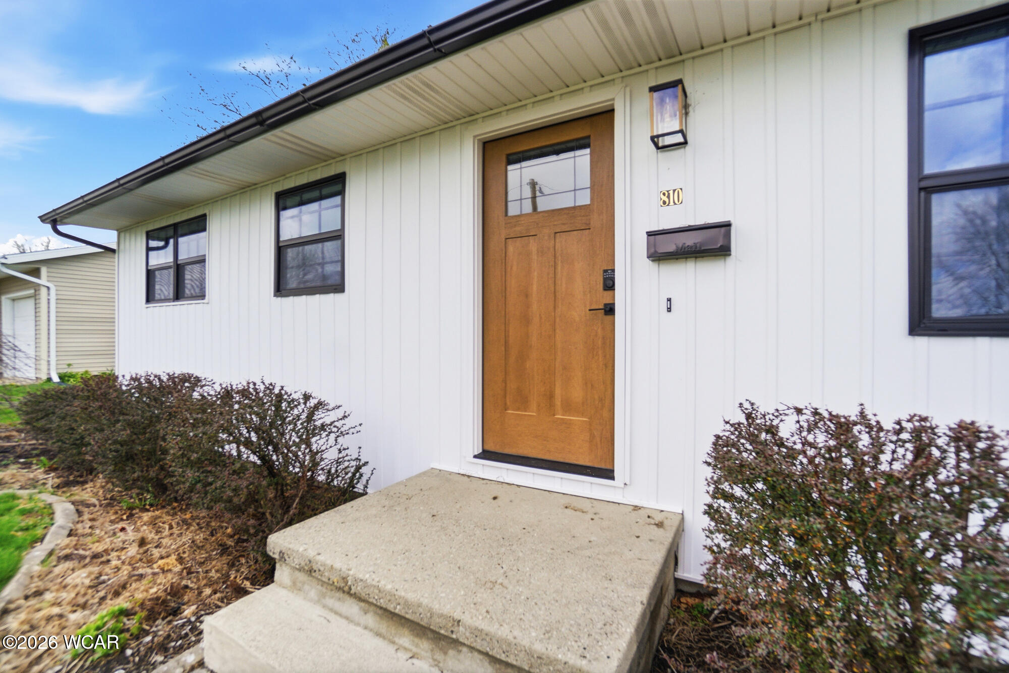 810 Blackhoof Street, Wapakoneta, Ohio