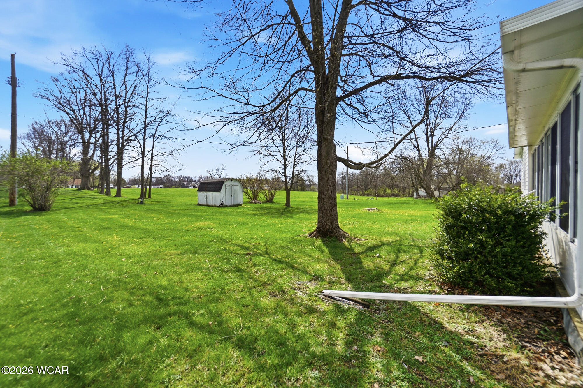 810 Blackhoof Street, Wapakoneta, Ohio