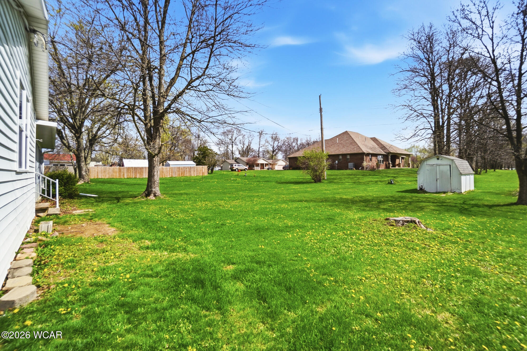 810 Blackhoof Street, Wapakoneta, Ohio