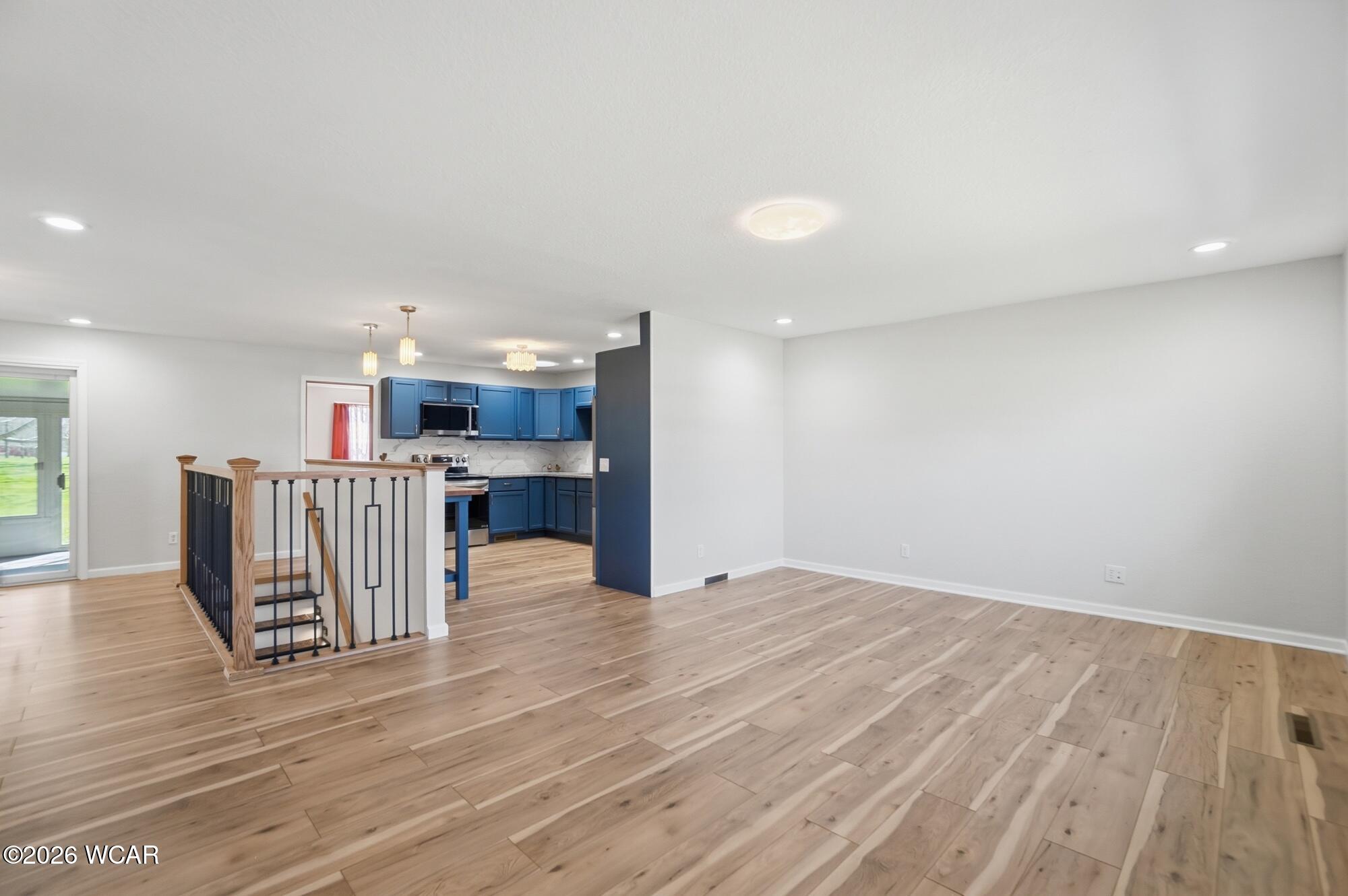 810 Blackhoof Street, Wapakoneta, Ohio