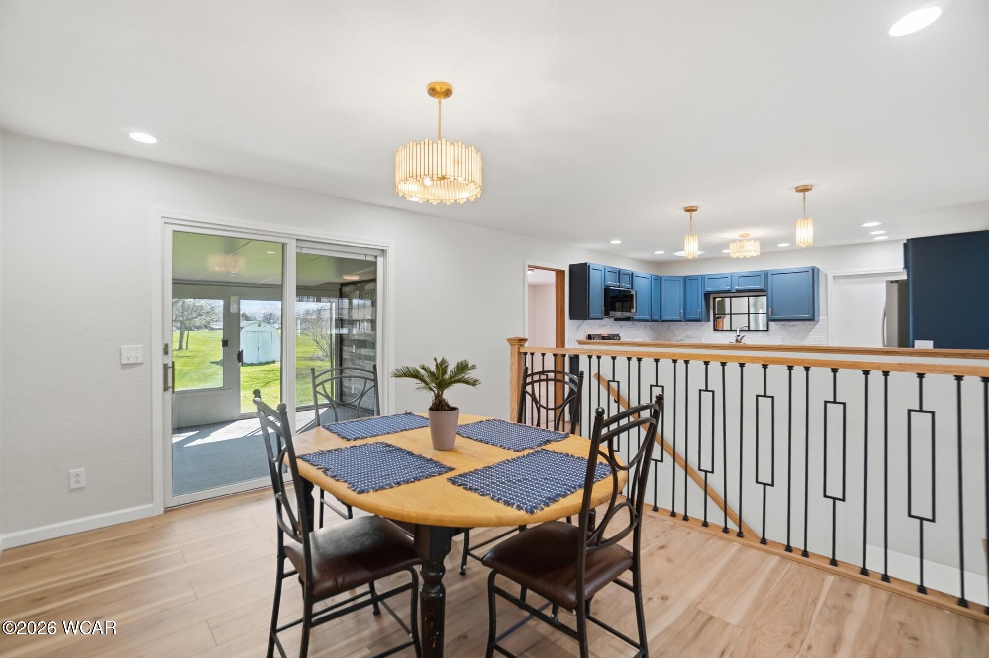 810 Blackhoof Street, Wapakoneta, Ohio