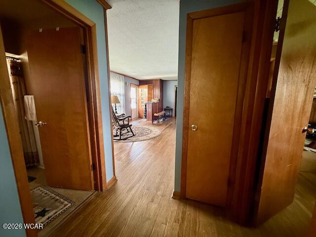 317 Smith Street, Forest, Ohio