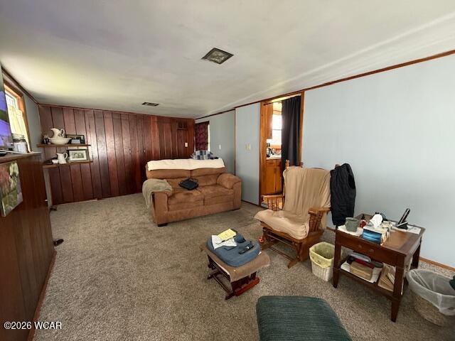 317 Smith Street, Forest, Ohio