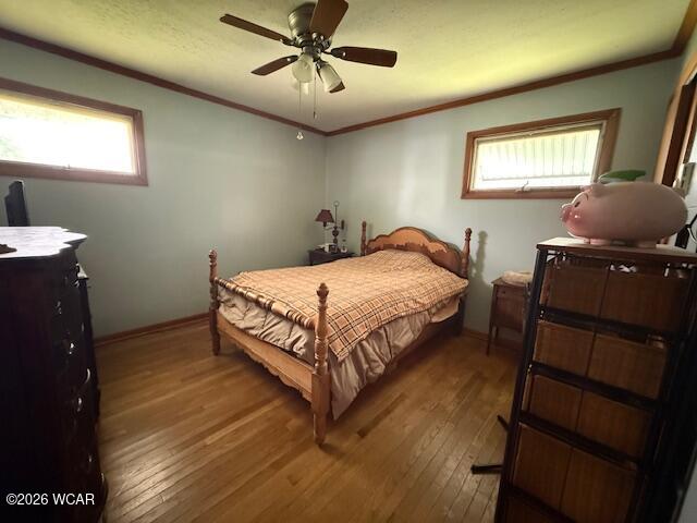 317 Smith Street, Forest, Ohio