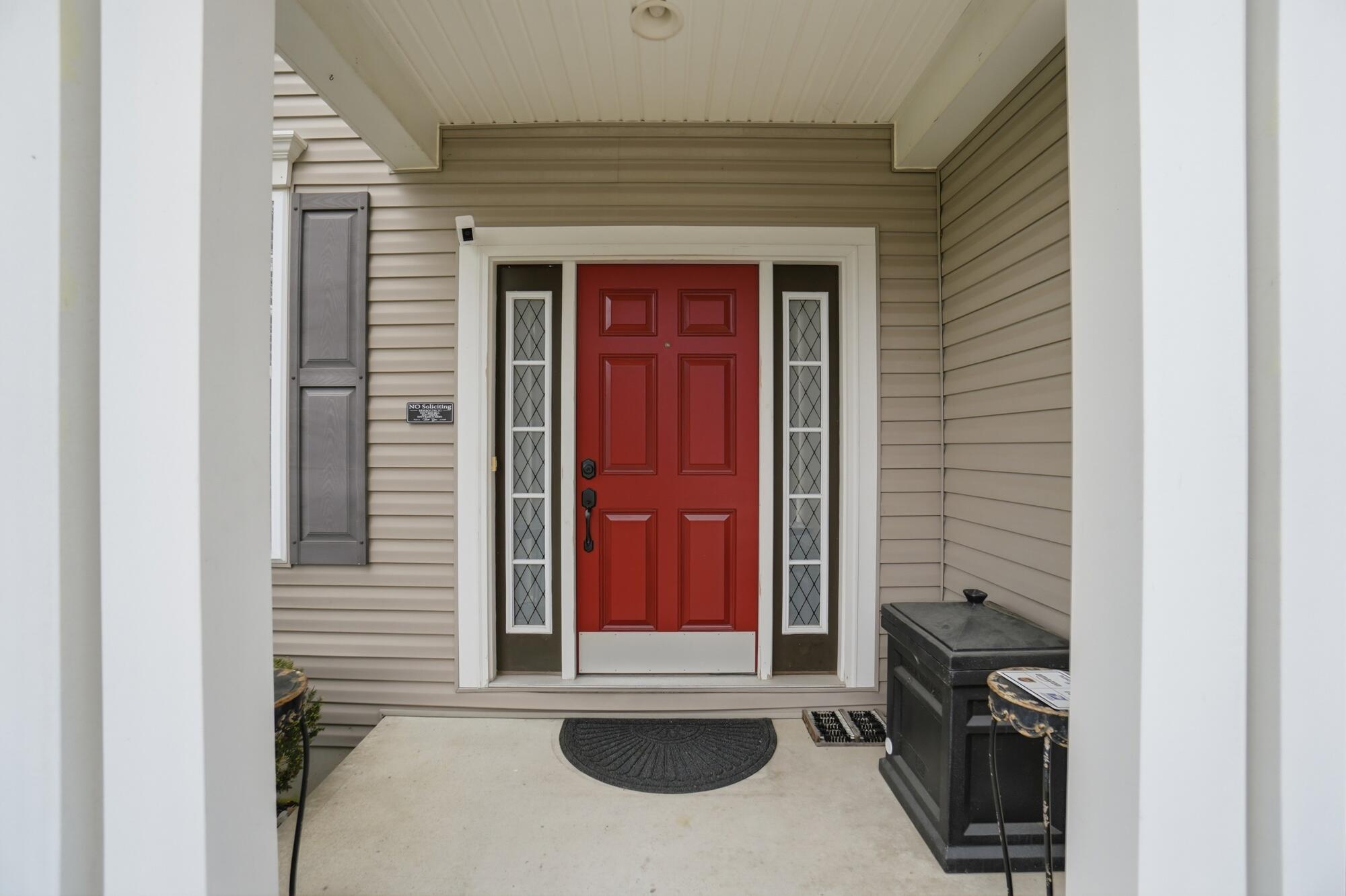 2329 Gerard Court, Fairborn, Ohio 45324