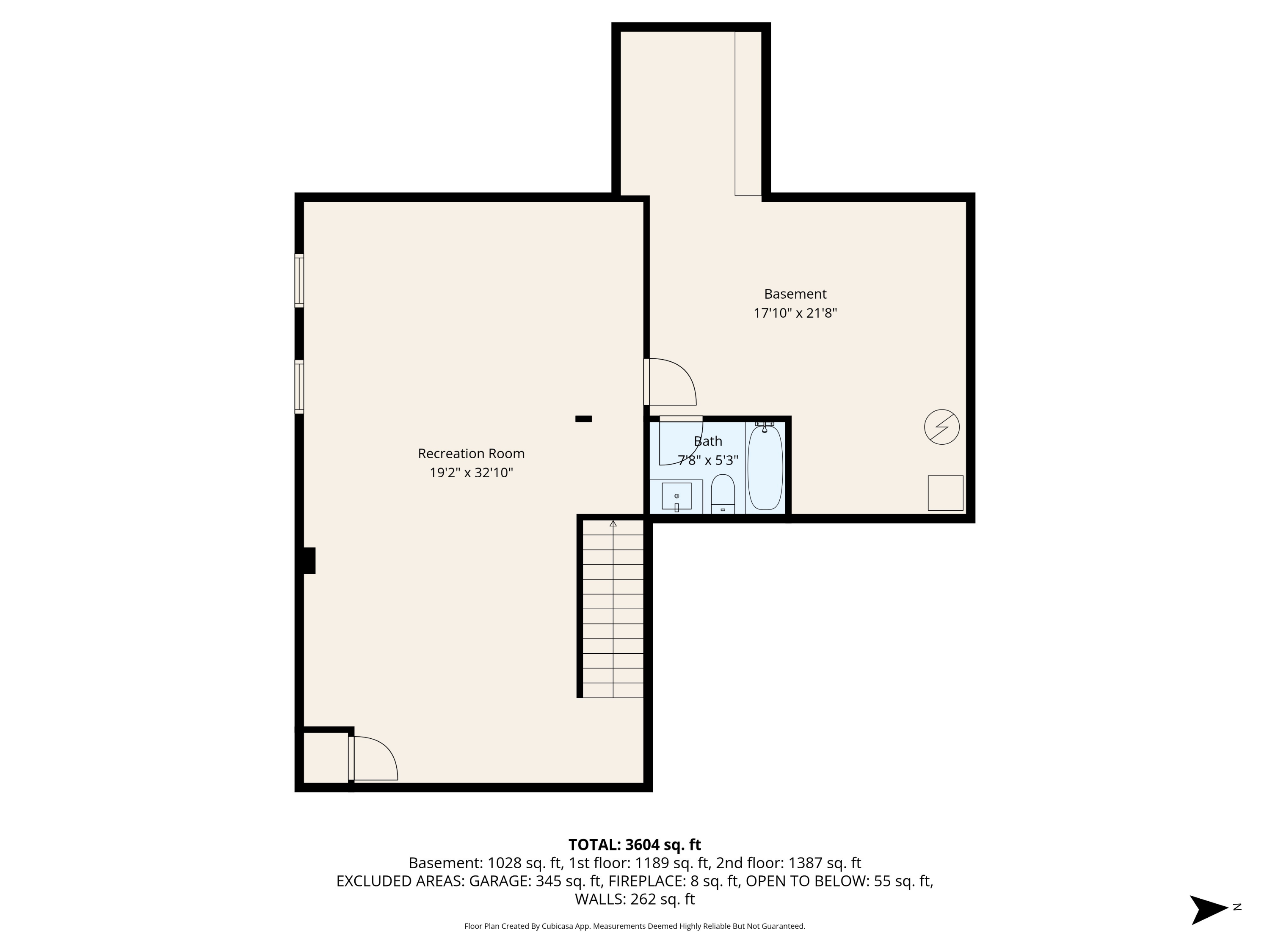 2329 Gerard Court, Fairborn, Ohio 45324