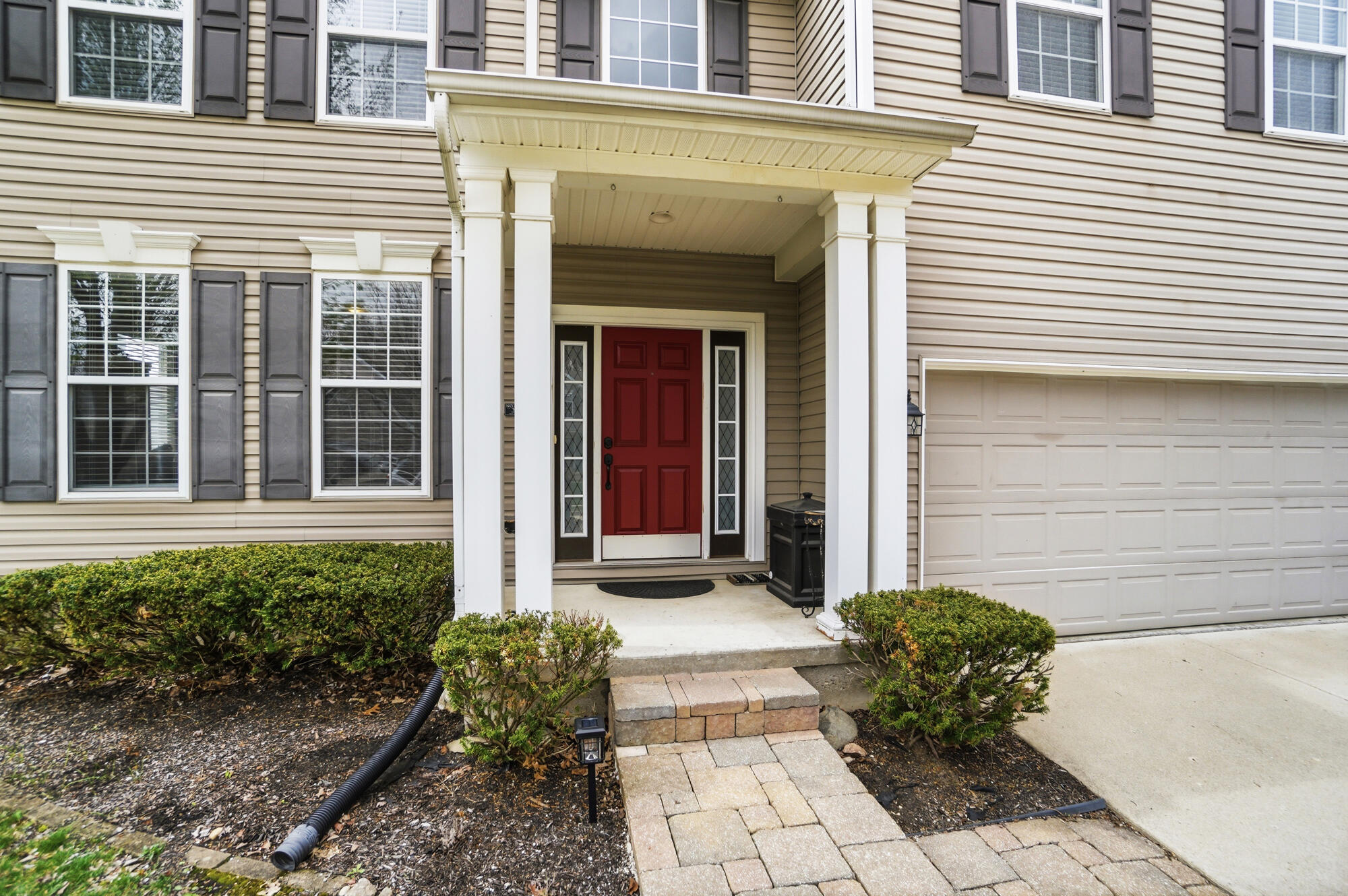 2329 Gerard Court, Fairborn, Ohio 45324