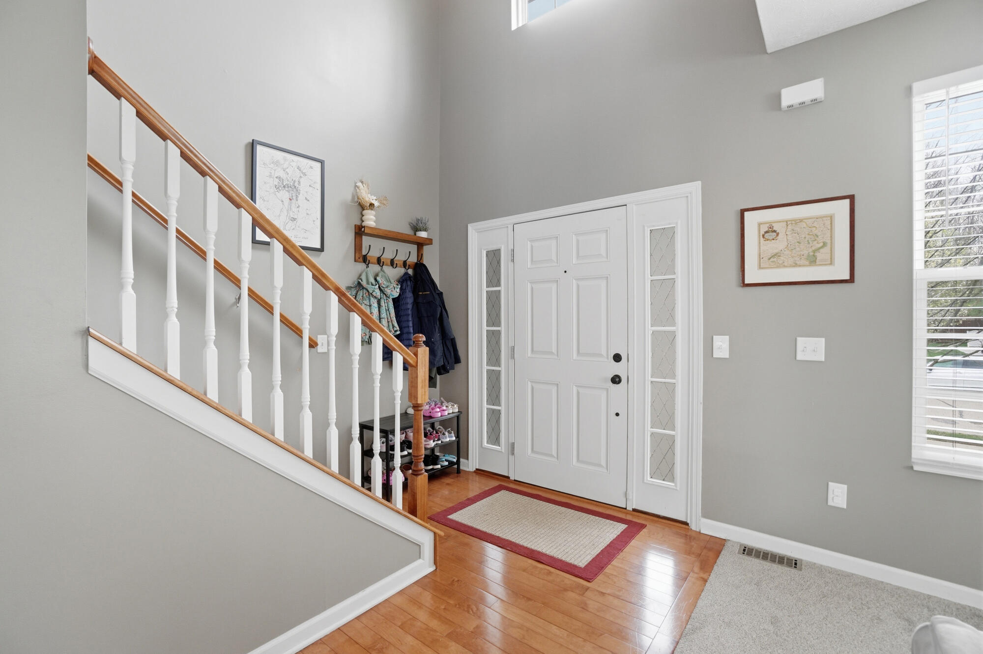 2329 Gerard Court, Fairborn, Ohio 45324