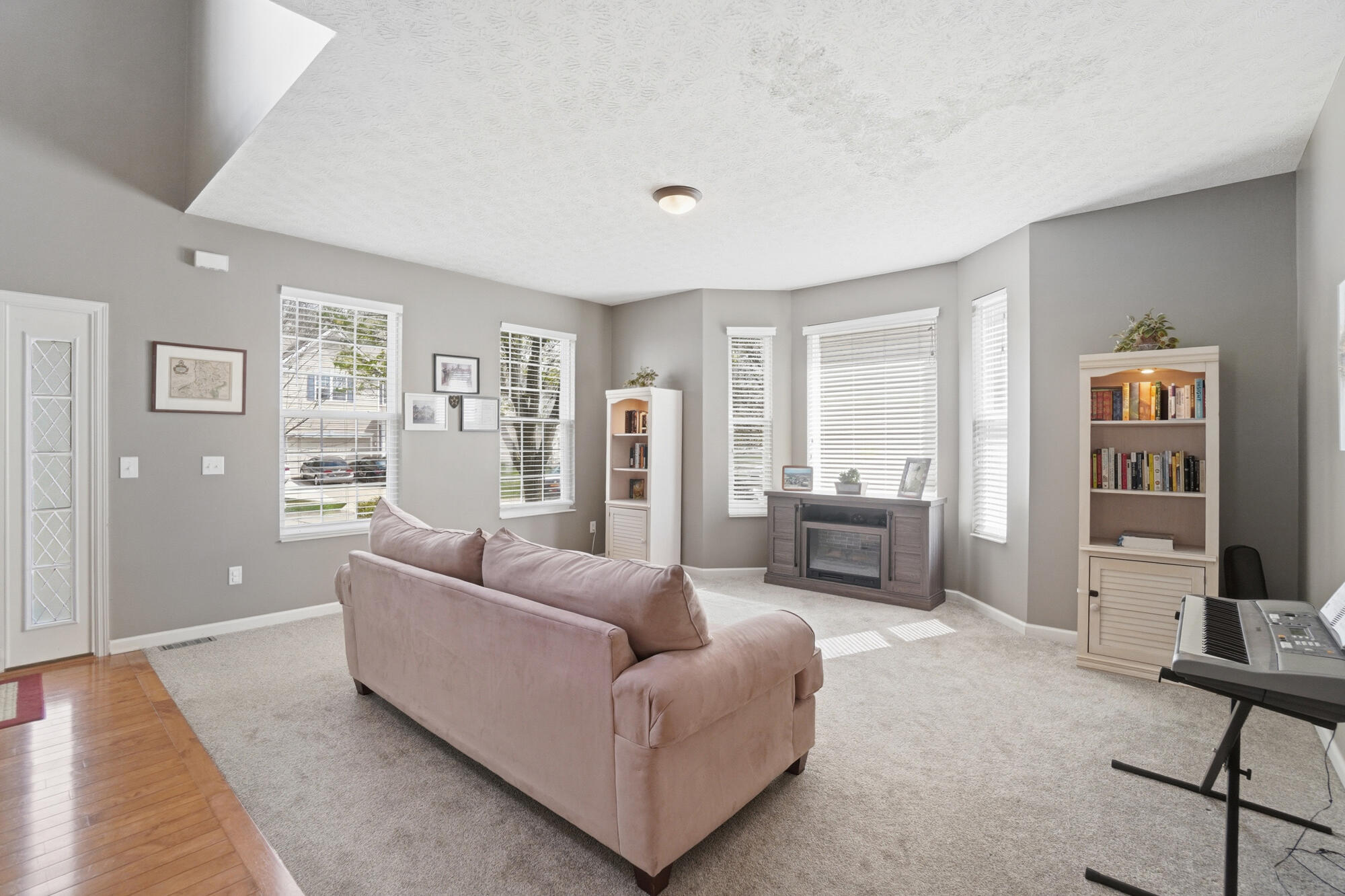 2329 Gerard Court, Fairborn, Ohio 45324