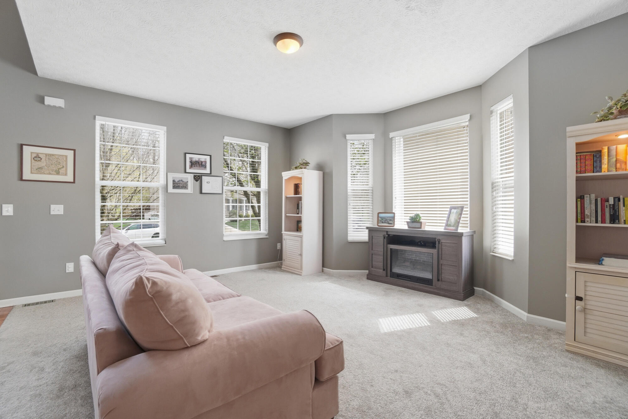 2329 Gerard Court, Fairborn, Ohio 45324