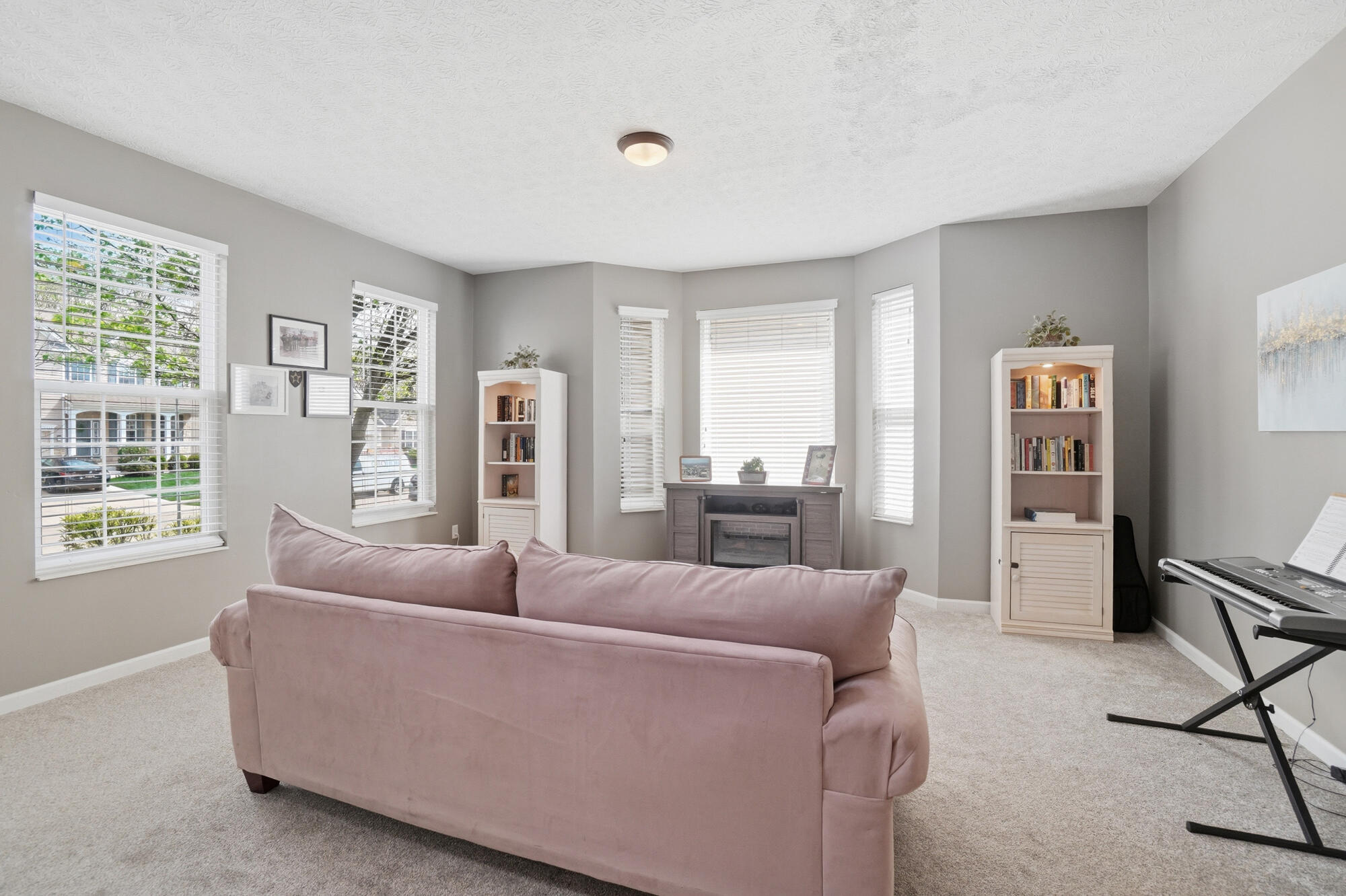 2329 Gerard Court, Fairborn, Ohio 45324