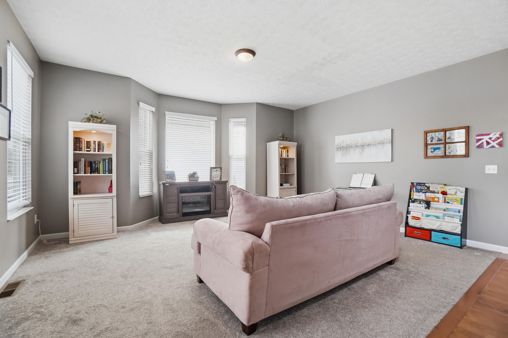 2329 Gerard Court, Fairborn, Ohio 45324