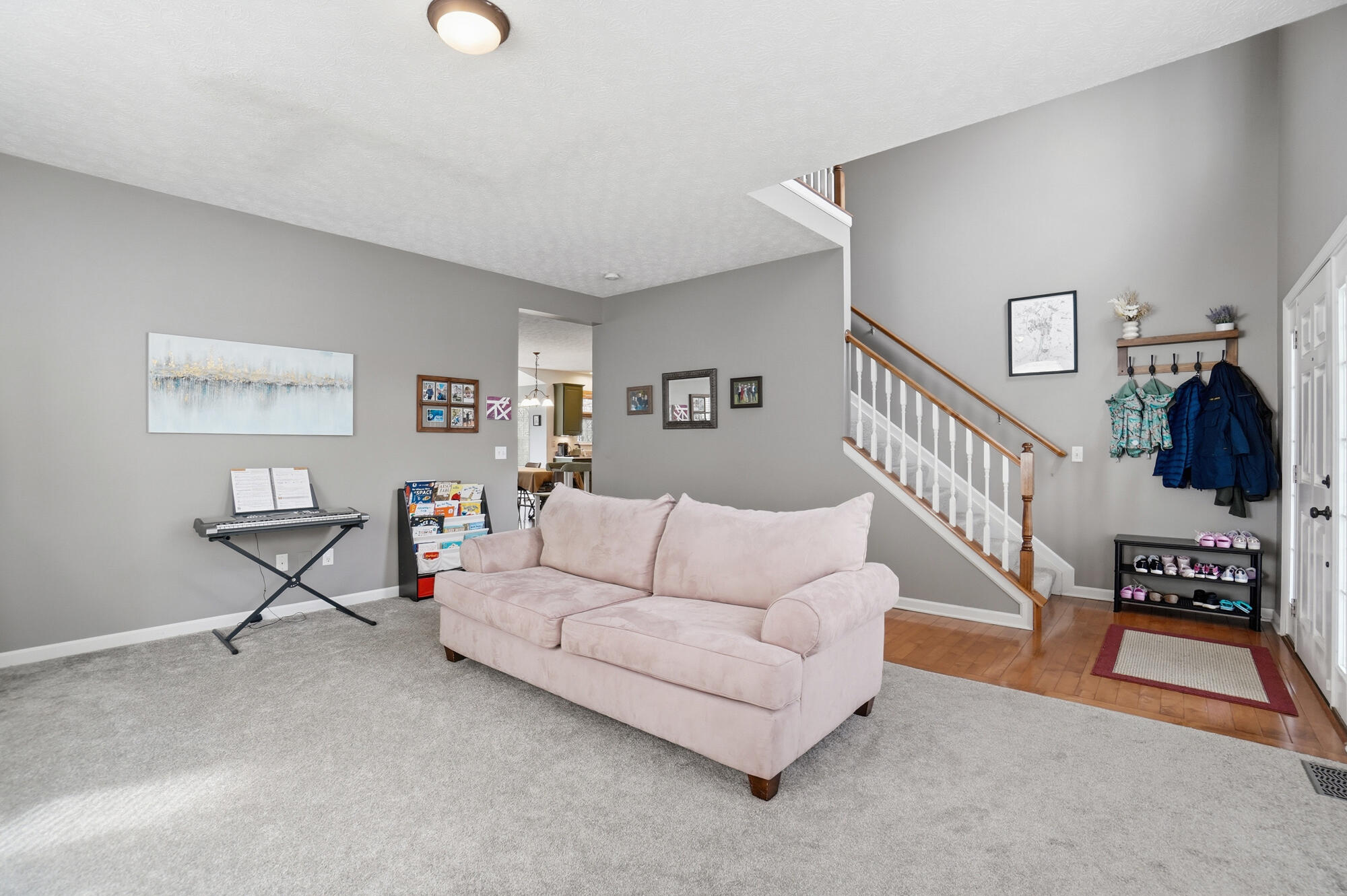 2329 Gerard Court, Fairborn, Ohio 45324