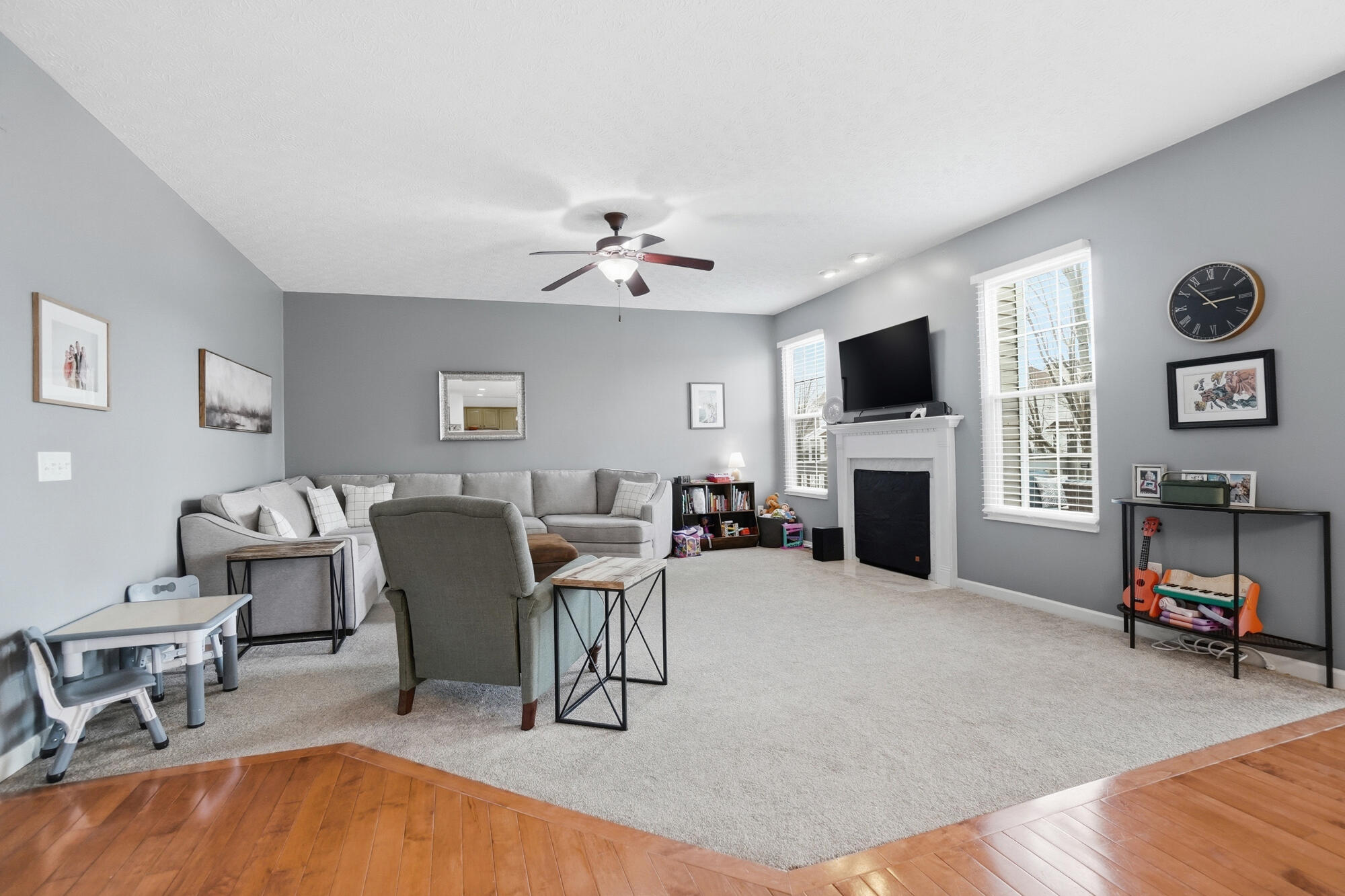 2329 Gerard Court, Fairborn, Ohio 45324