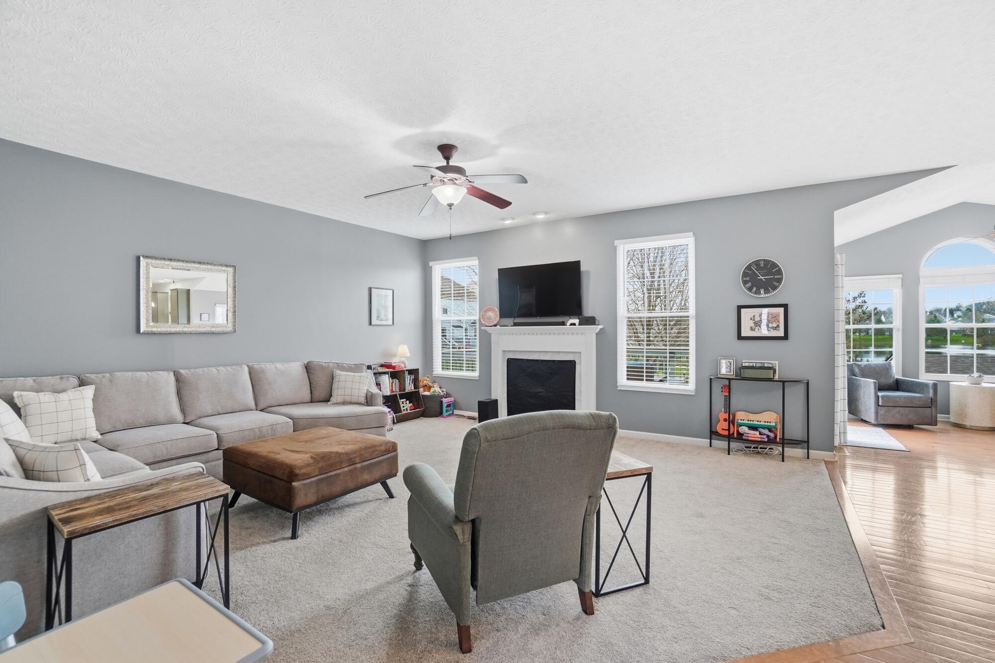 2329 Gerard Court, Fairborn, Ohio 45324