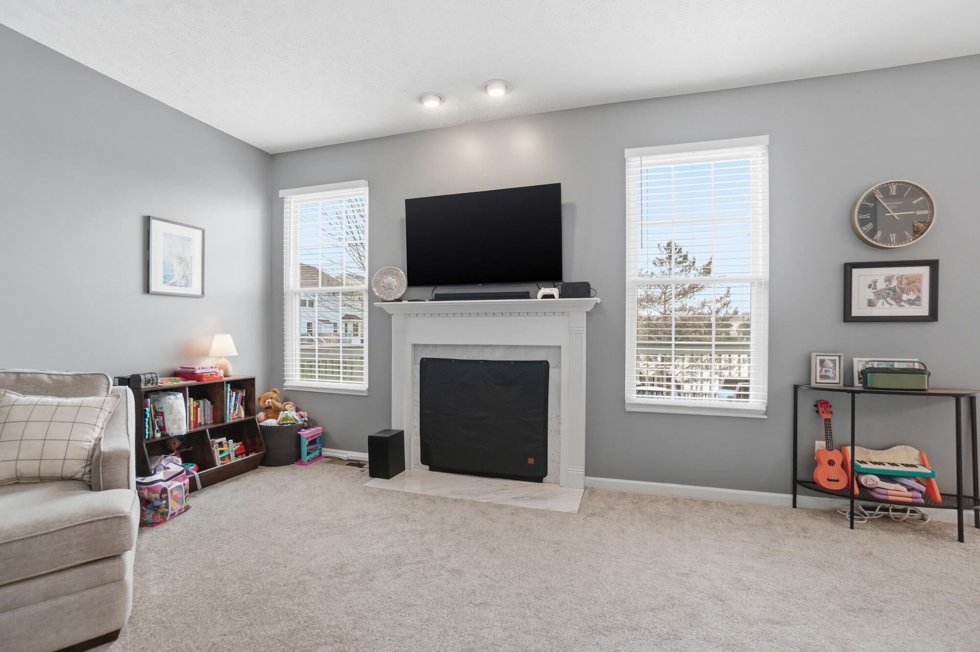 2329 Gerard Court, Fairborn, Ohio 45324