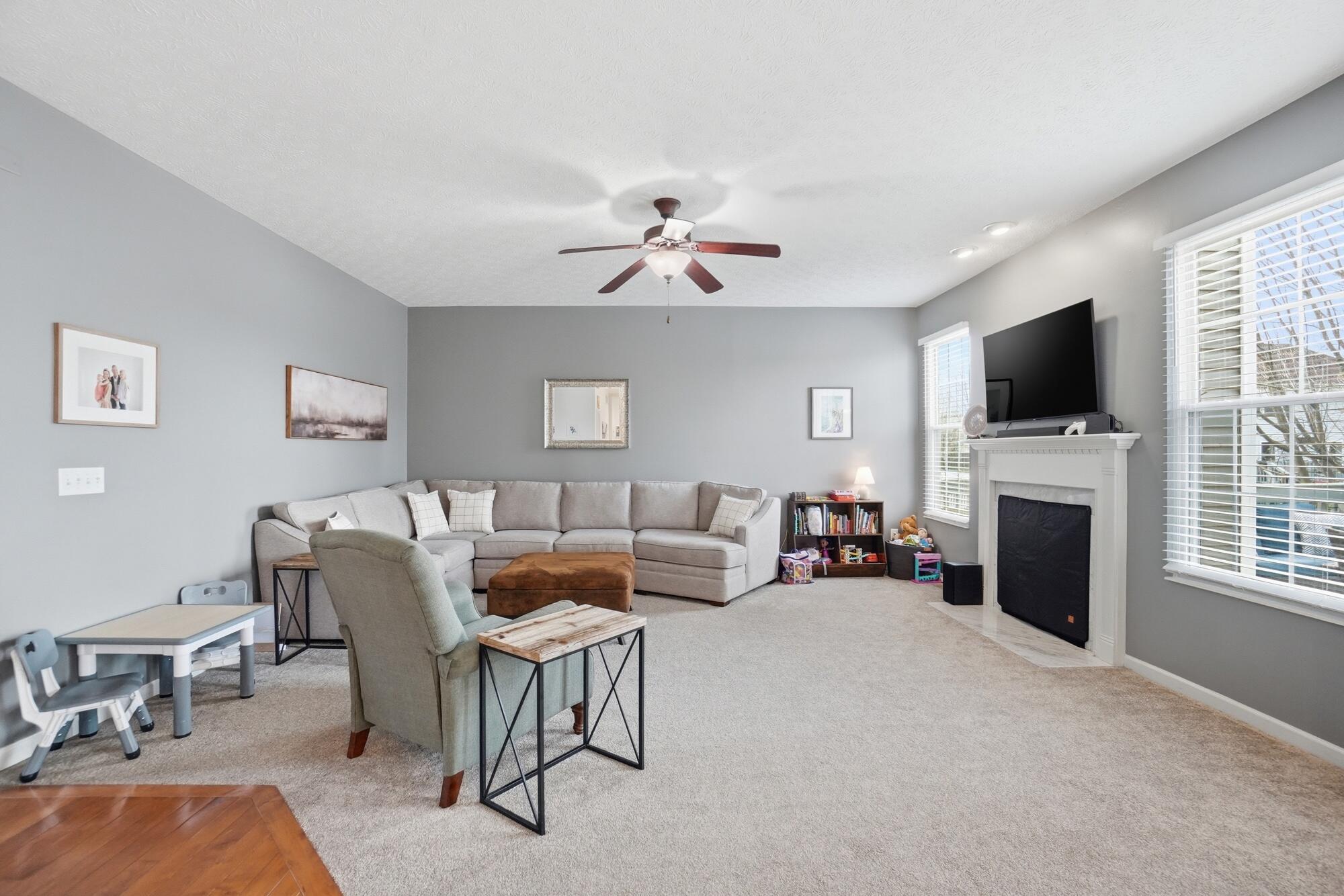 2329 Gerard Court, Fairborn, Ohio 45324