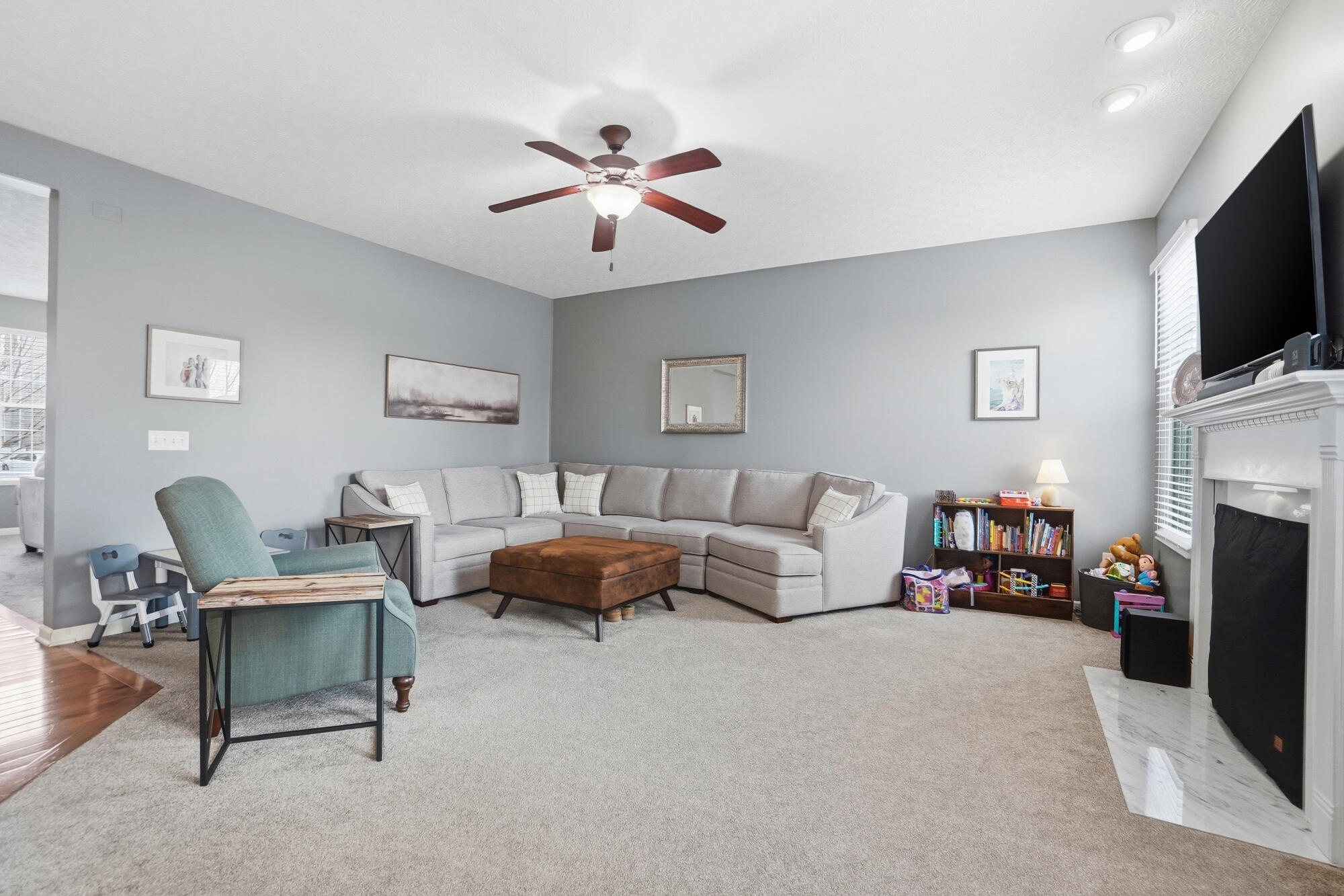 2329 Gerard Court, Fairborn, Ohio 45324