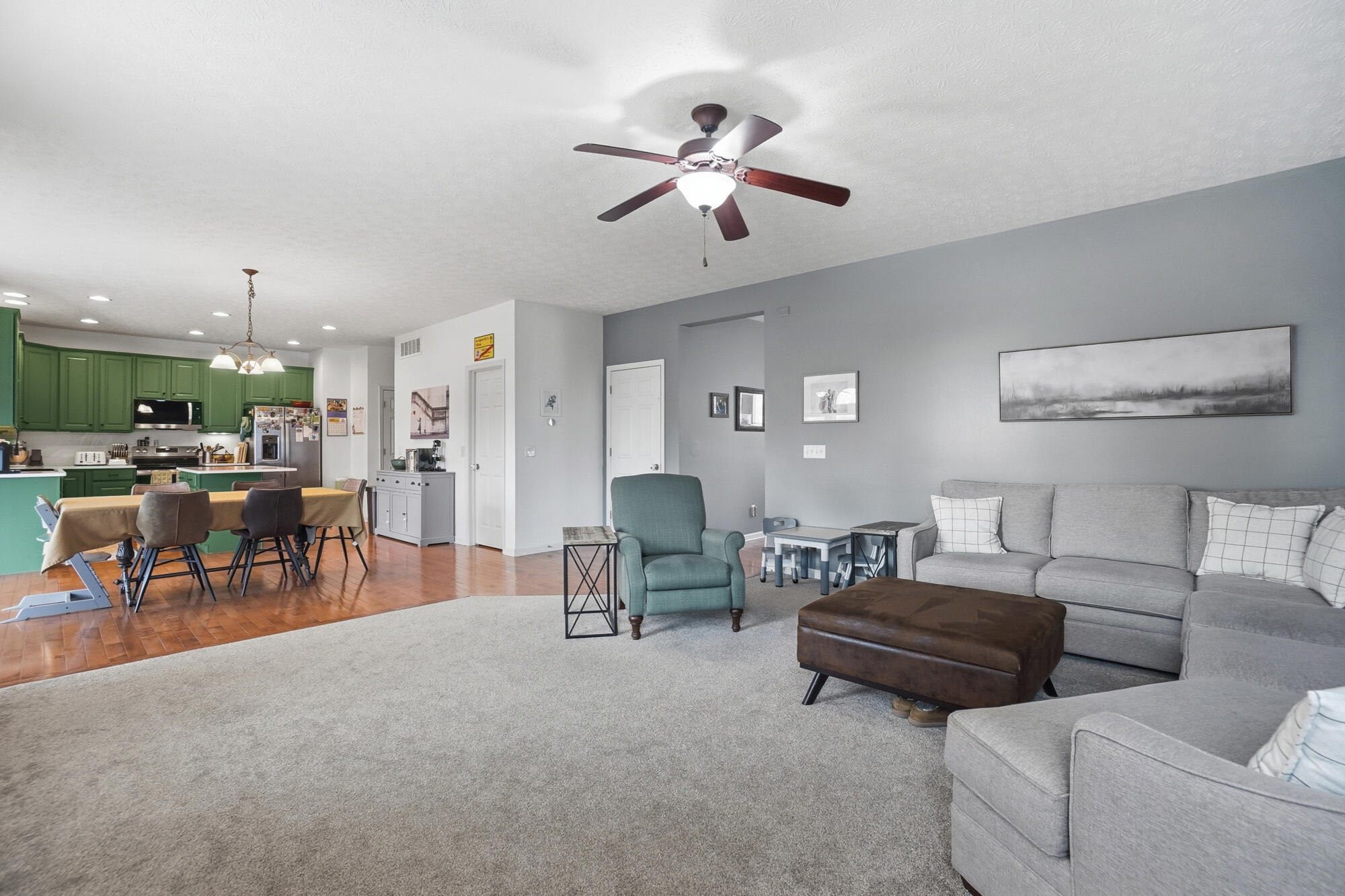 2329 Gerard Court, Fairborn, Ohio 45324