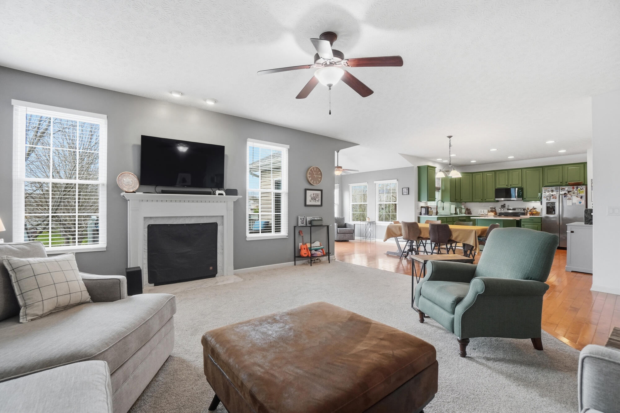 2329 Gerard Court, Fairborn, Ohio 45324