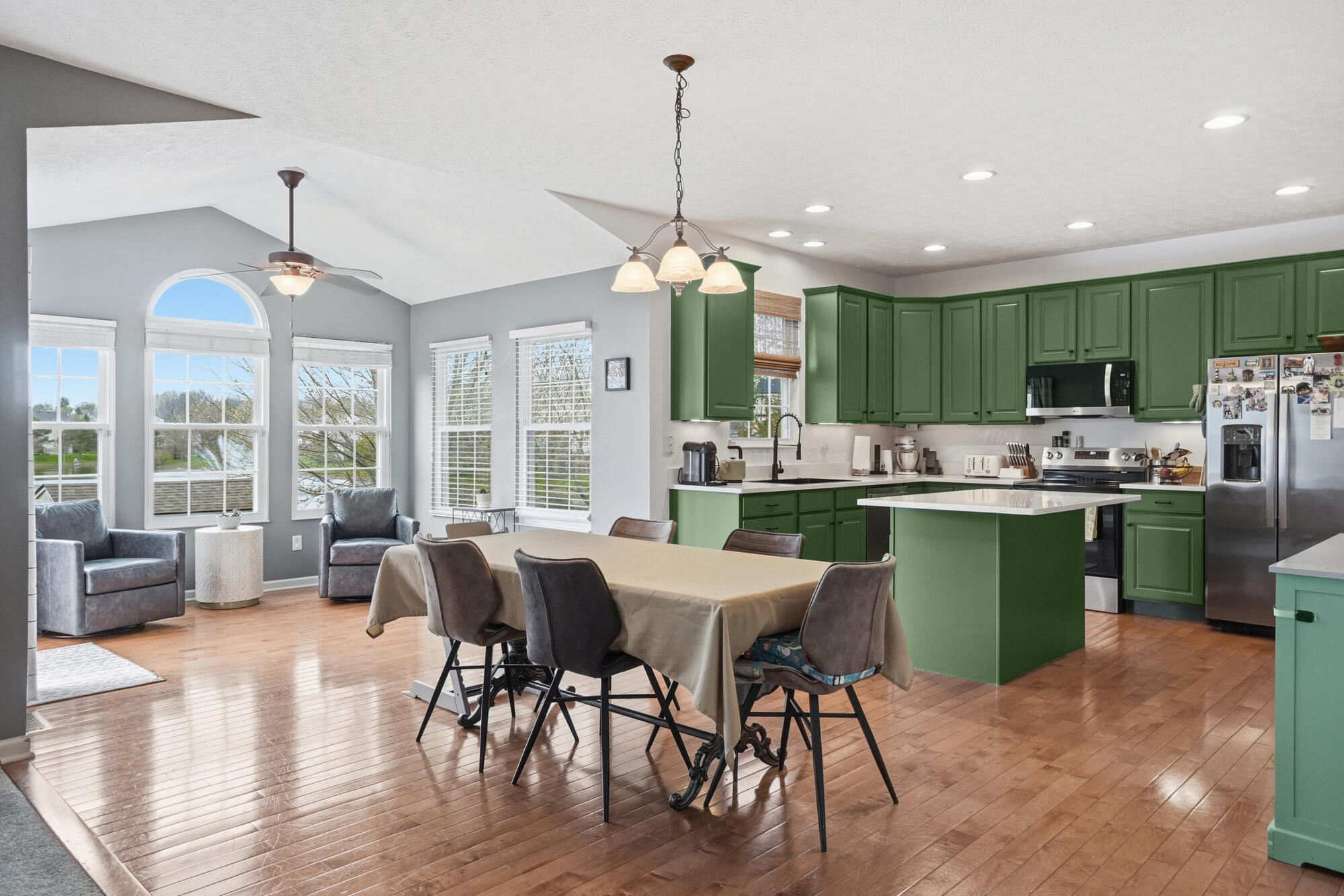 2329 Gerard Court, Fairborn, Ohio 45324