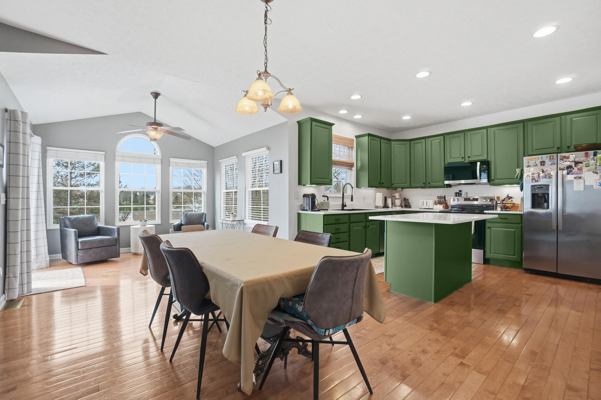 2329 Gerard Court, Fairborn, Ohio 45324