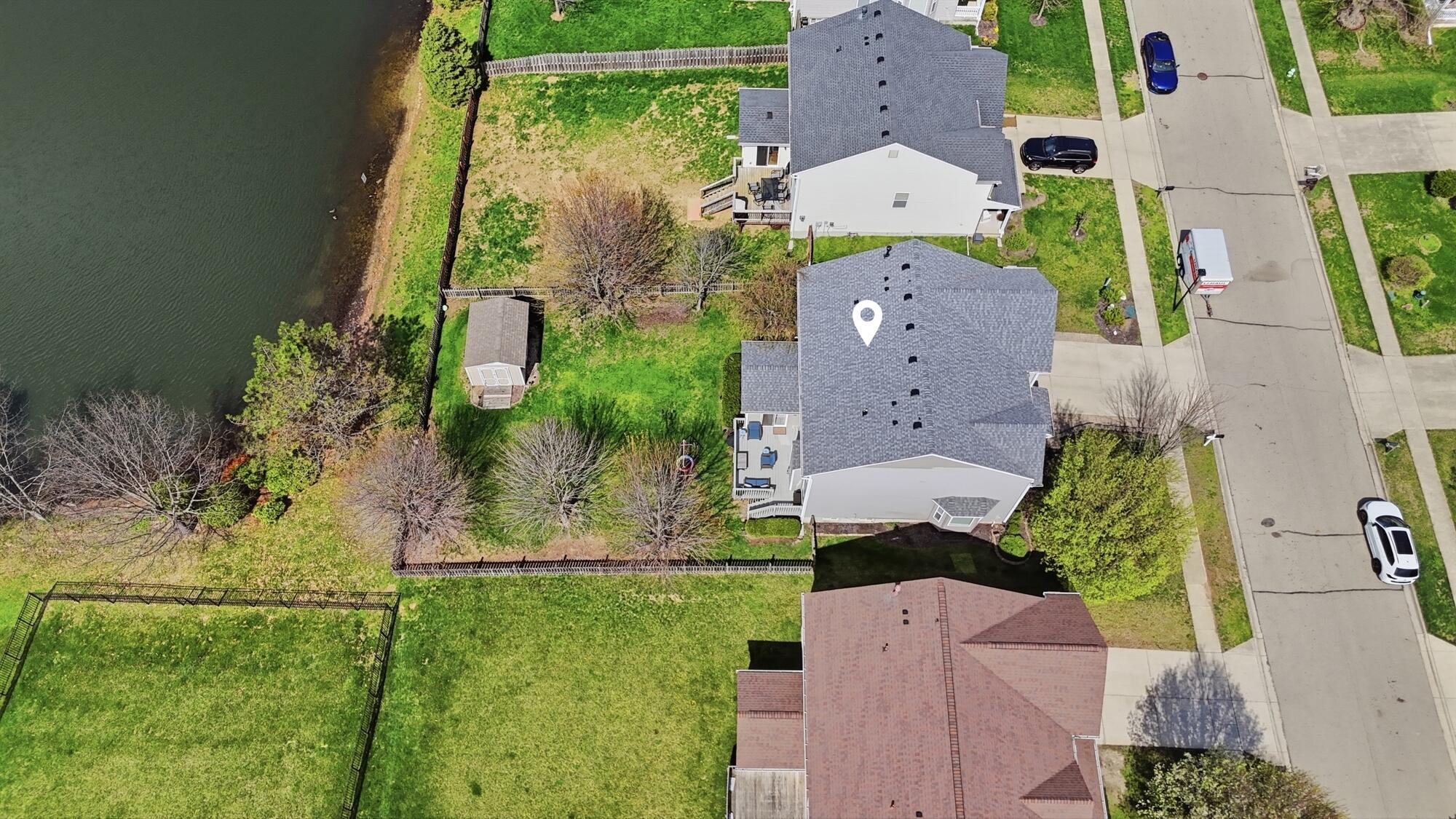 2329 Gerard Court, Fairborn, Ohio 45324