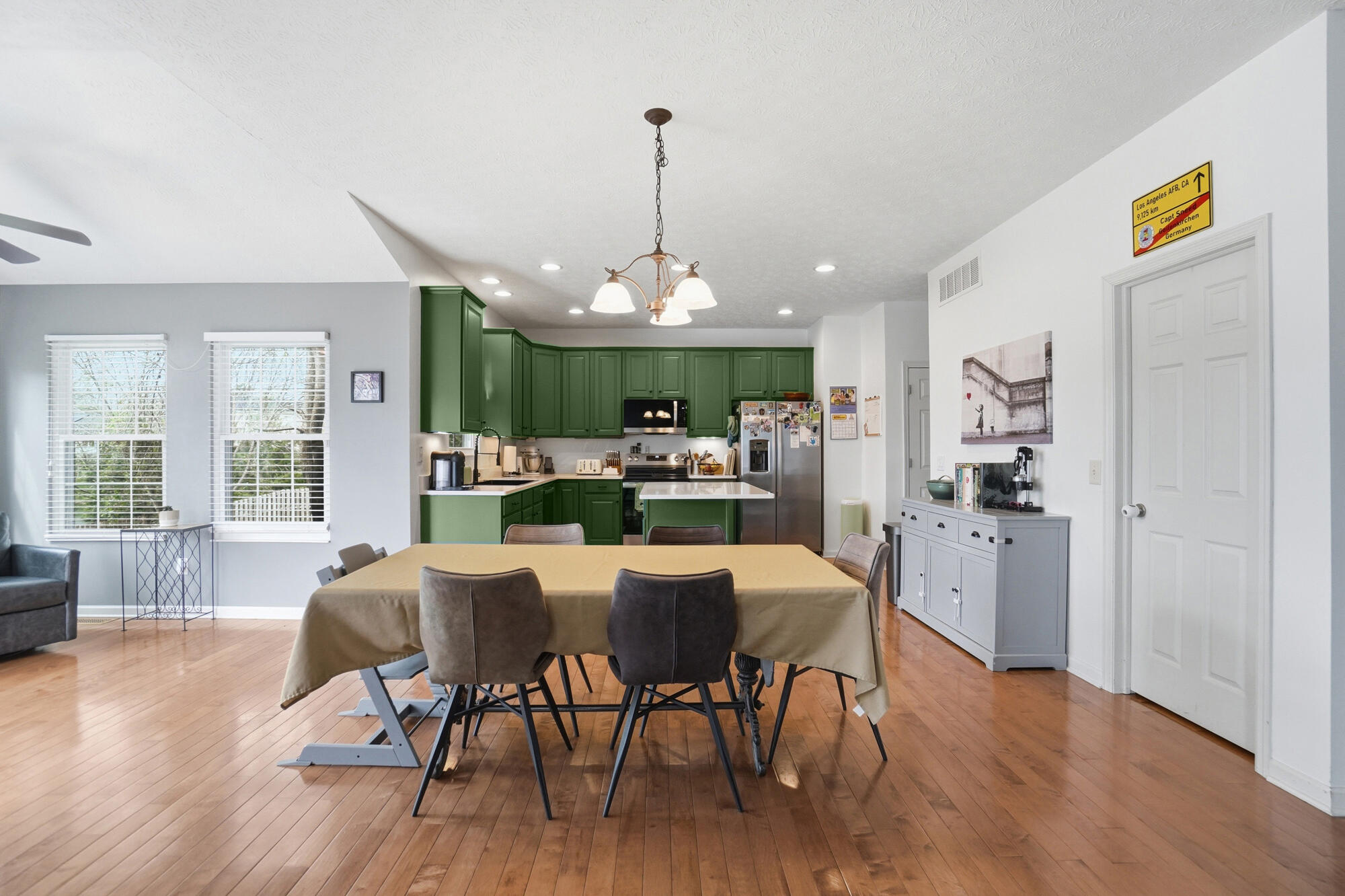 2329 Gerard Court, Fairborn, Ohio 45324