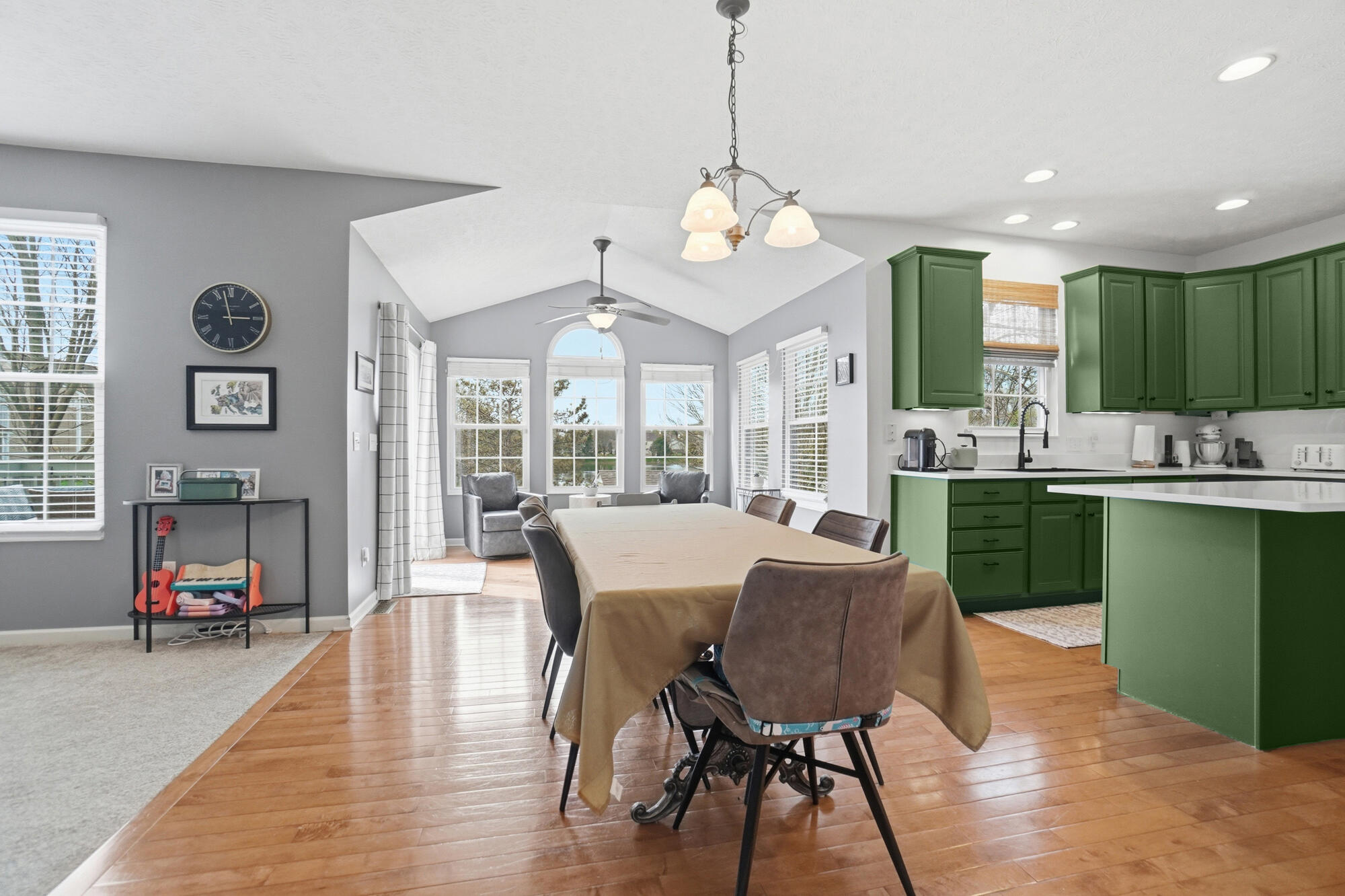 2329 Gerard Court, Fairborn, Ohio 45324