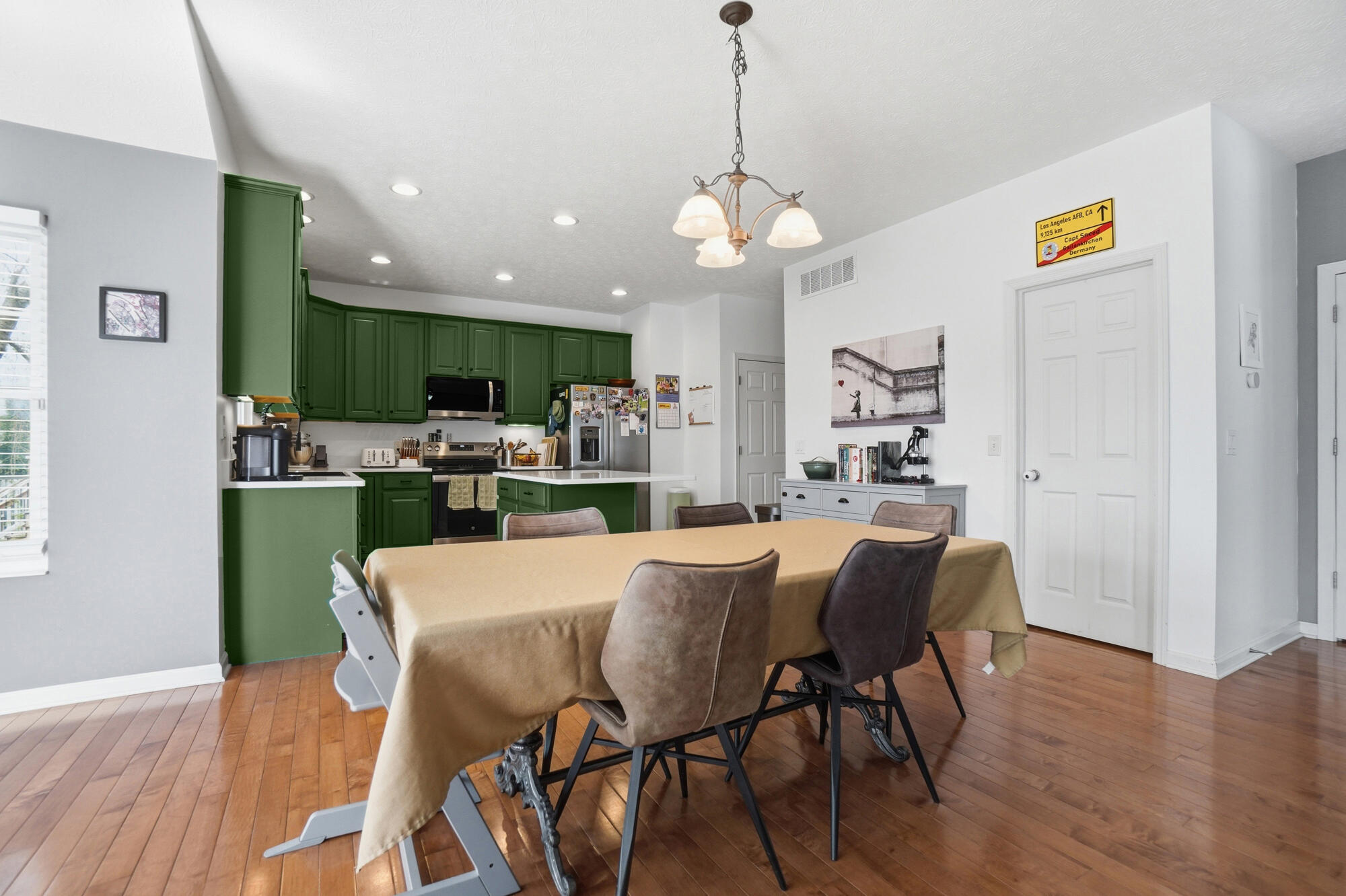 2329 Gerard Court, Fairborn, Ohio 45324