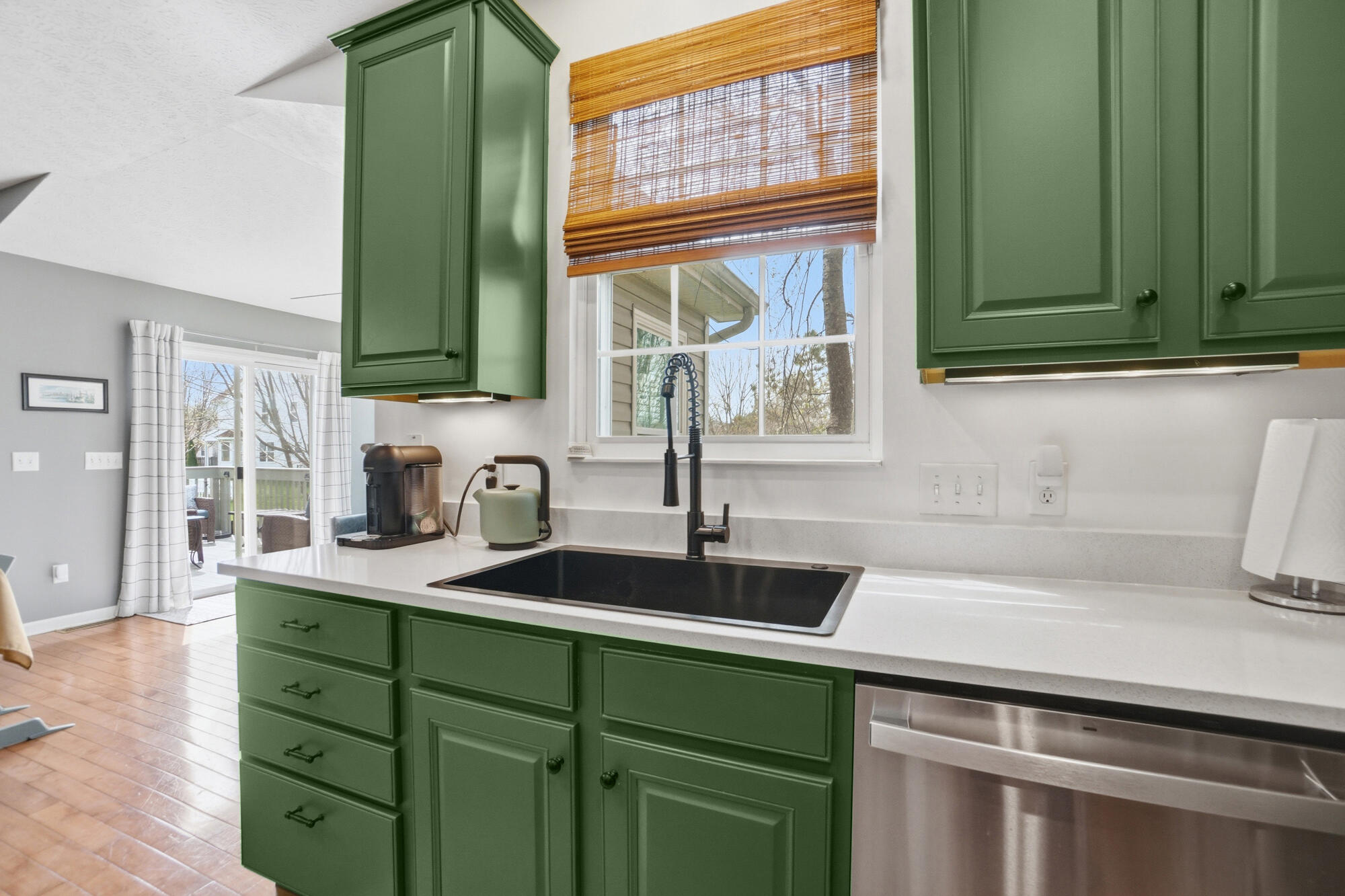 2329 Gerard Court, Fairborn, Ohio 45324