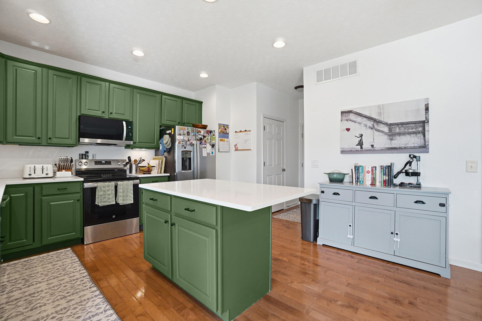 2329 Gerard Court, Fairborn, Ohio 45324