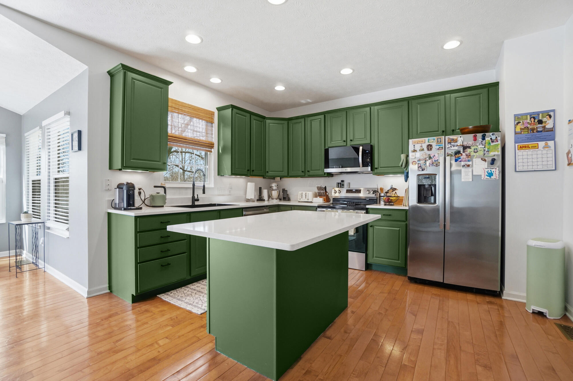 2329 Gerard Court, Fairborn, Ohio 45324