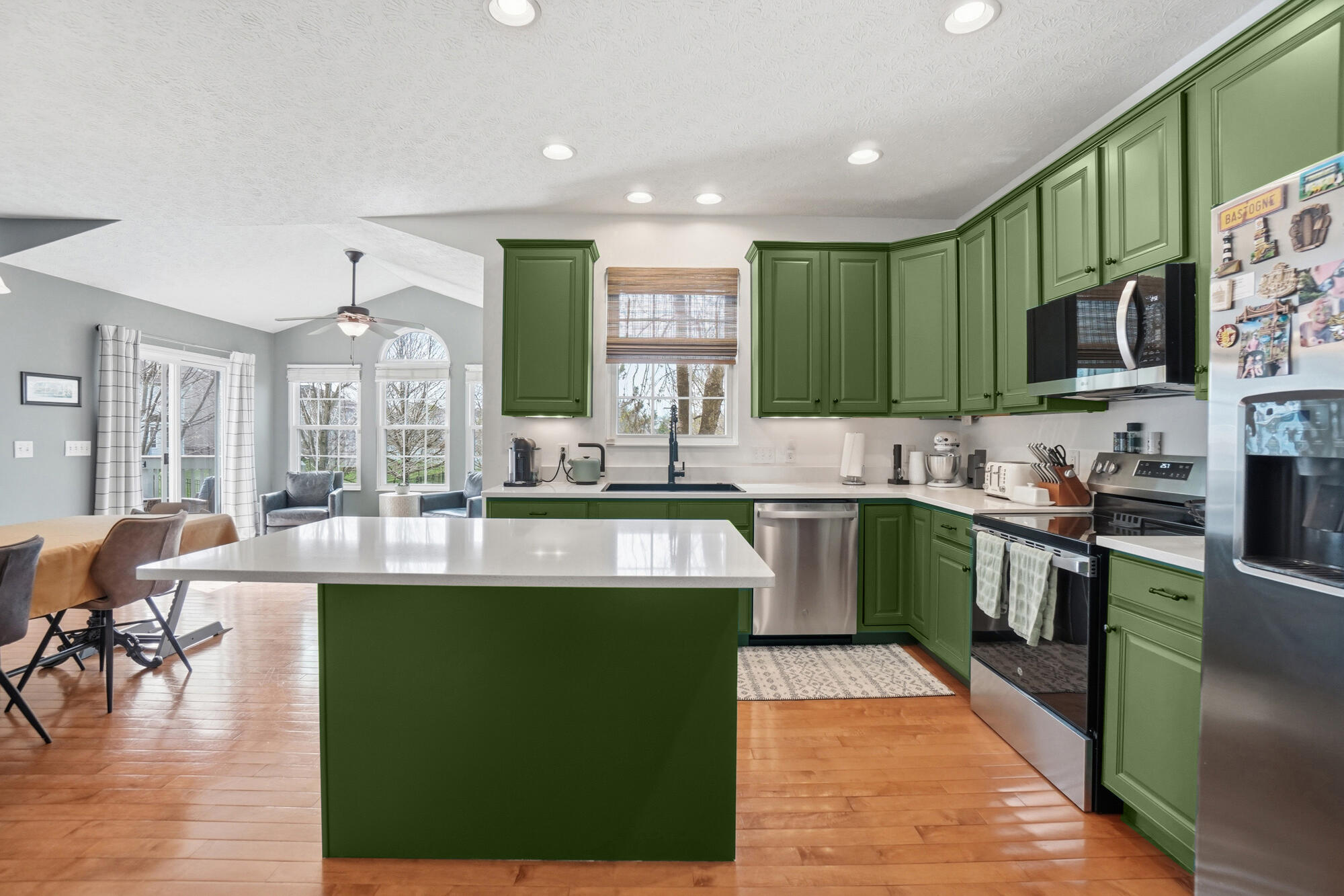 2329 Gerard Court, Fairborn, Ohio 45324