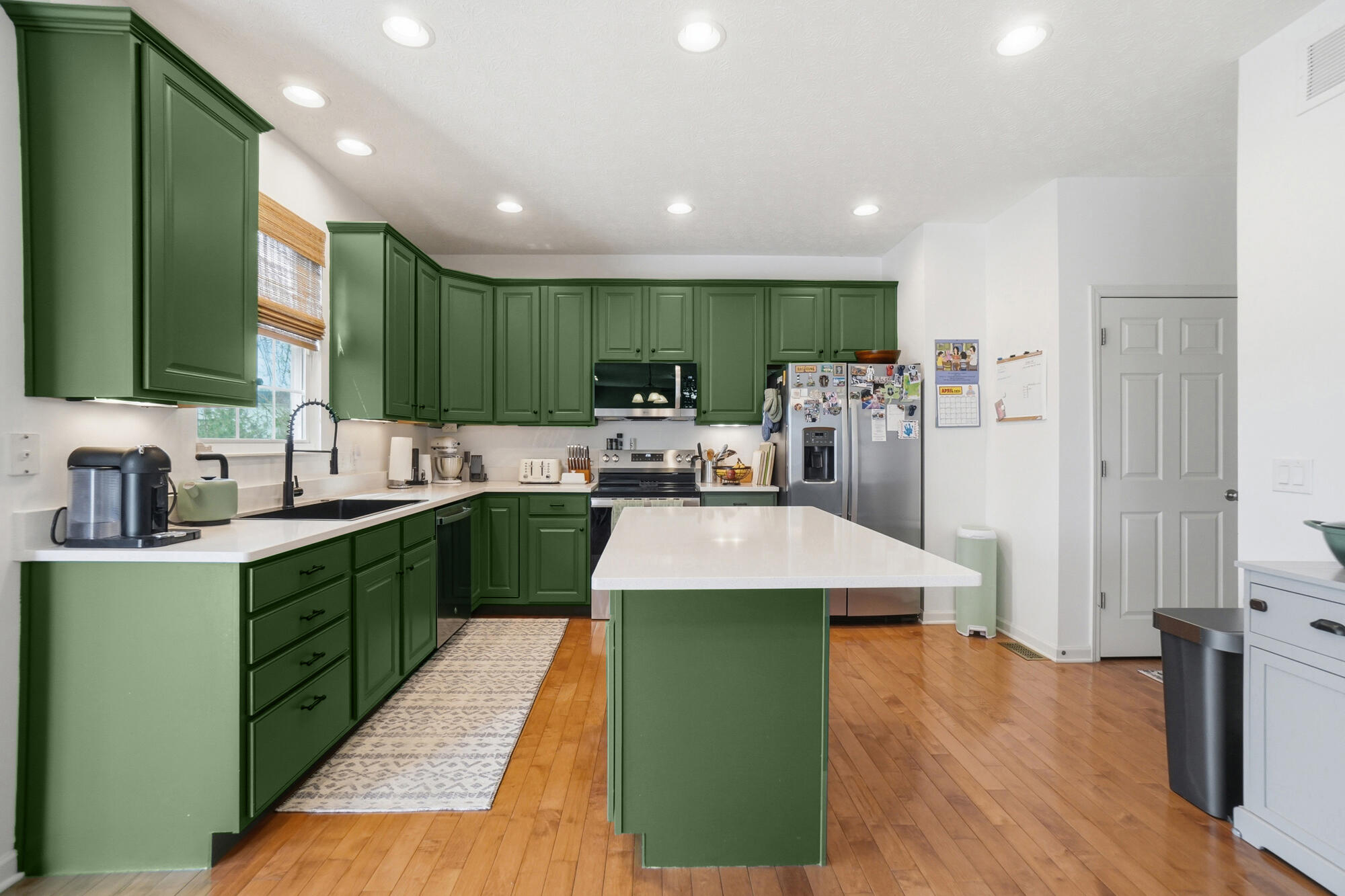 2329 Gerard Court, Fairborn, Ohio 45324